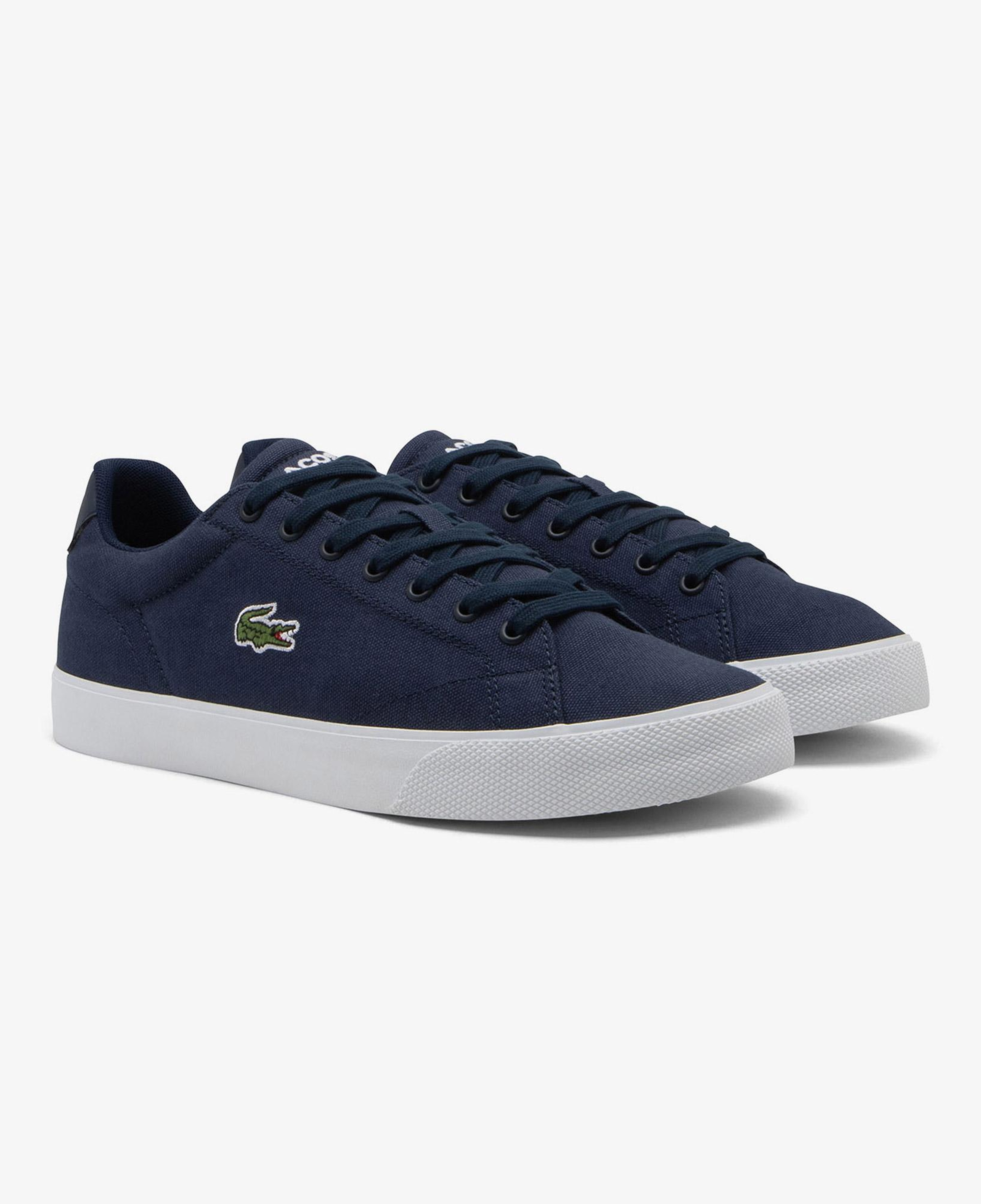 Lerond Set Erkek Lacivert Sneaker