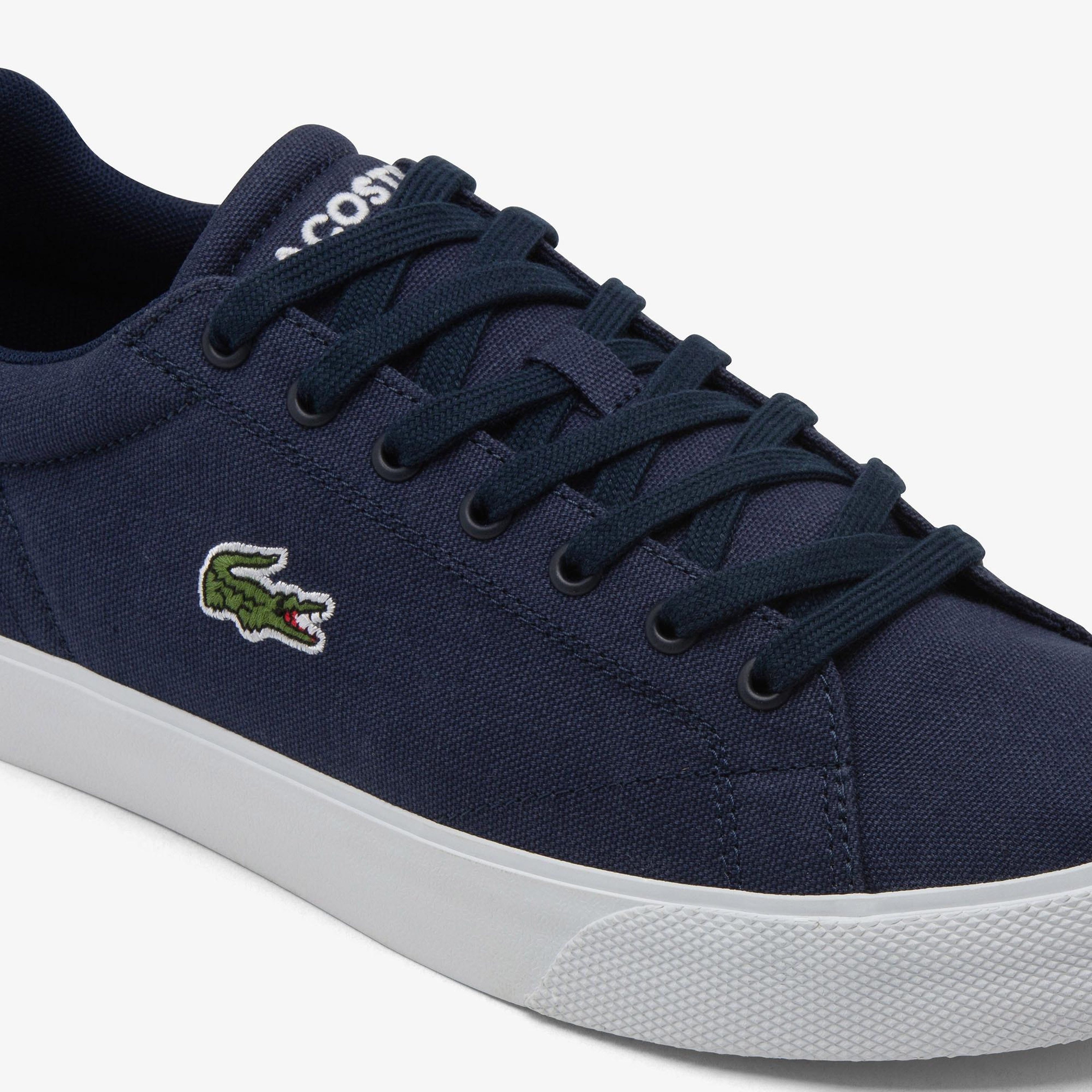 Lerond Set Erkek Lacivert Sneaker