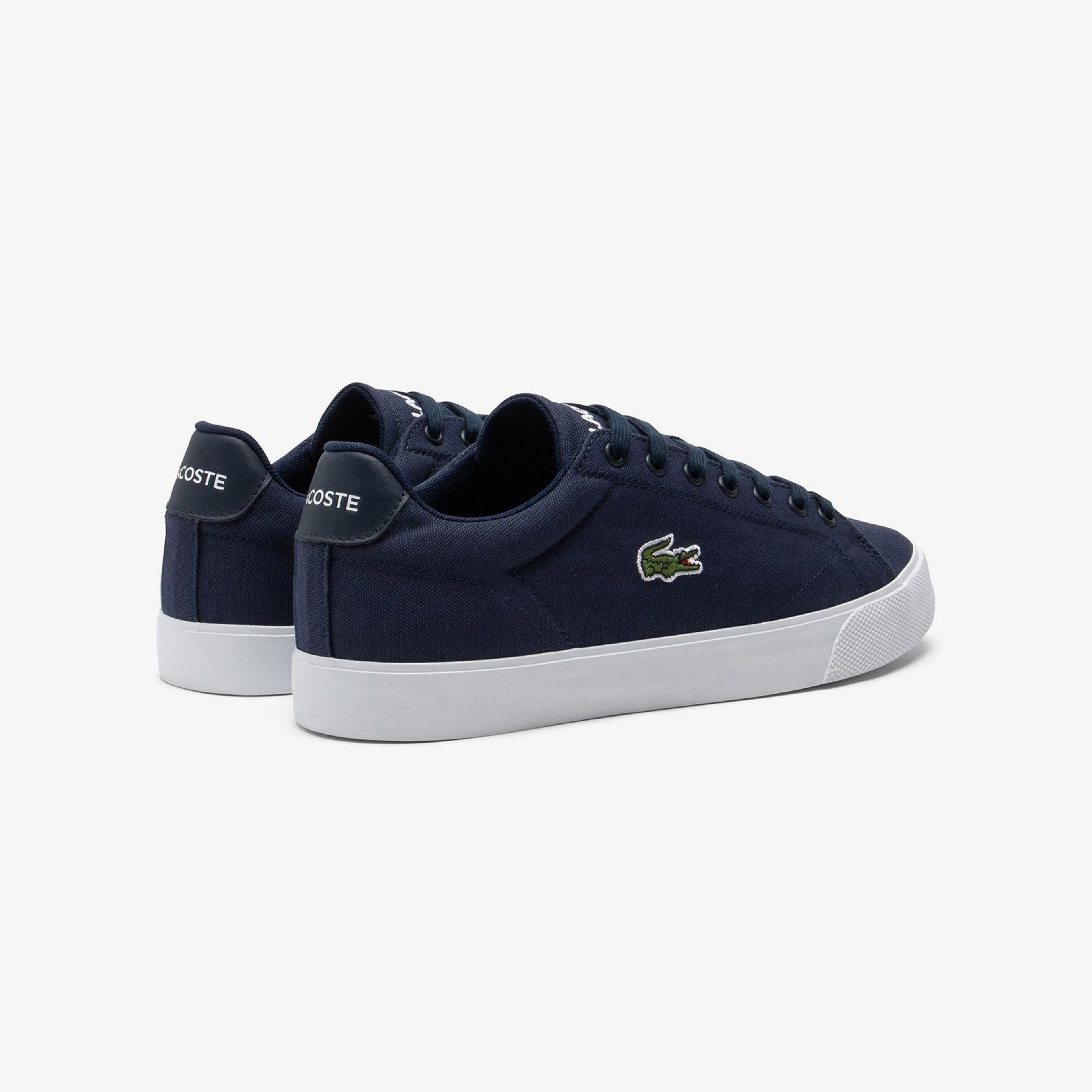 Lerond Set Erkek Lacivert Sneaker