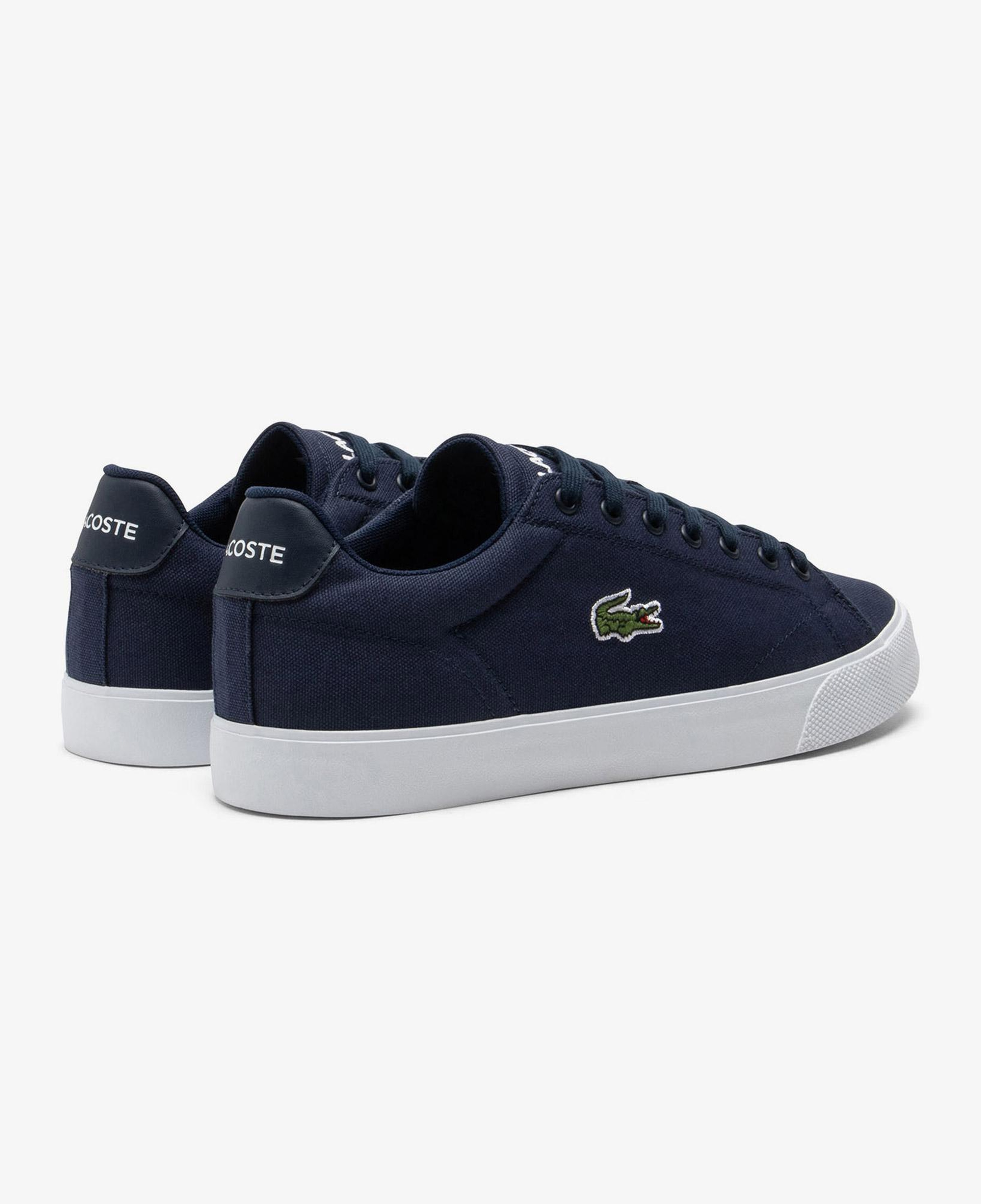Lerond Set Erkek Lacivert Sneaker