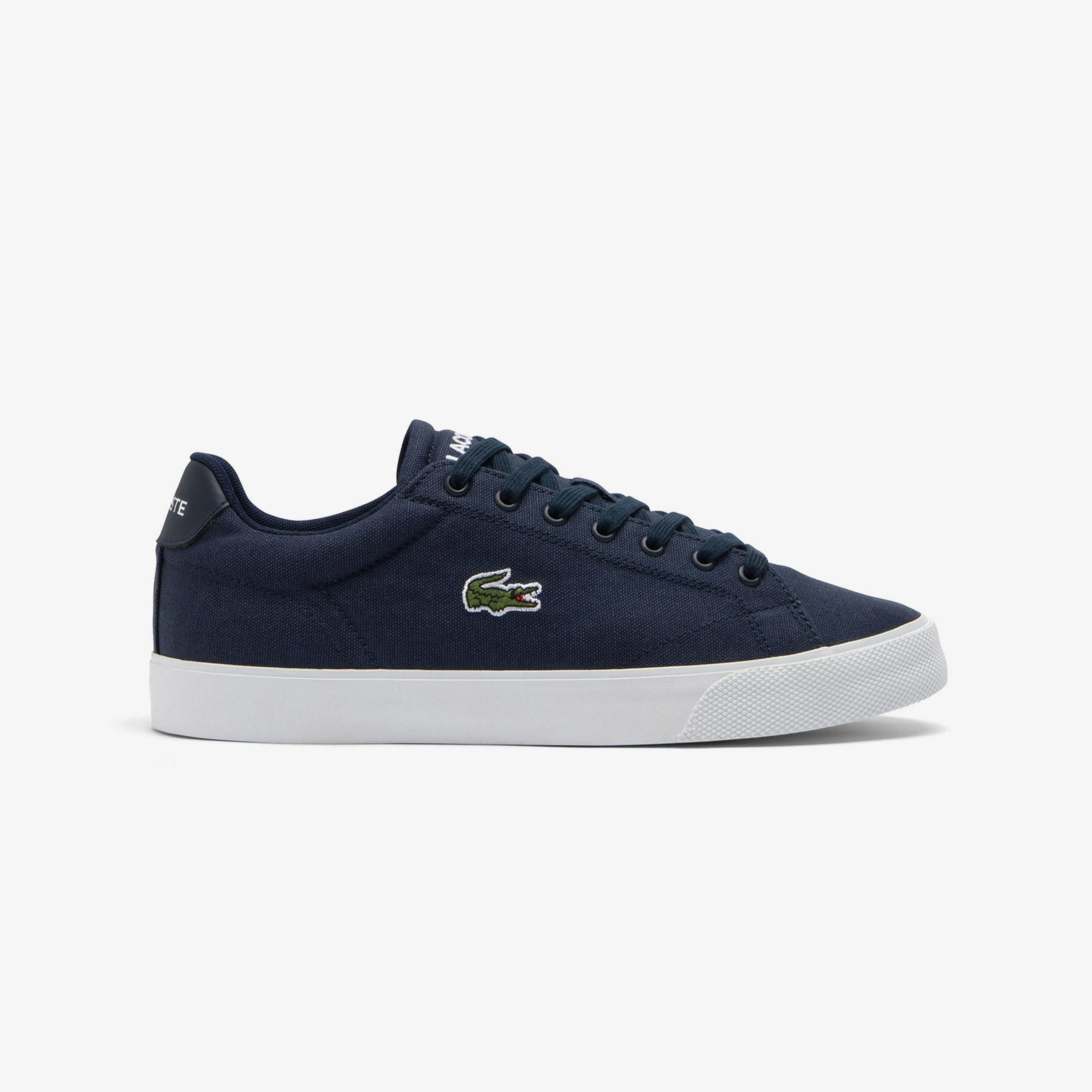 Lerond Set Erkek Lacivert Sneaker