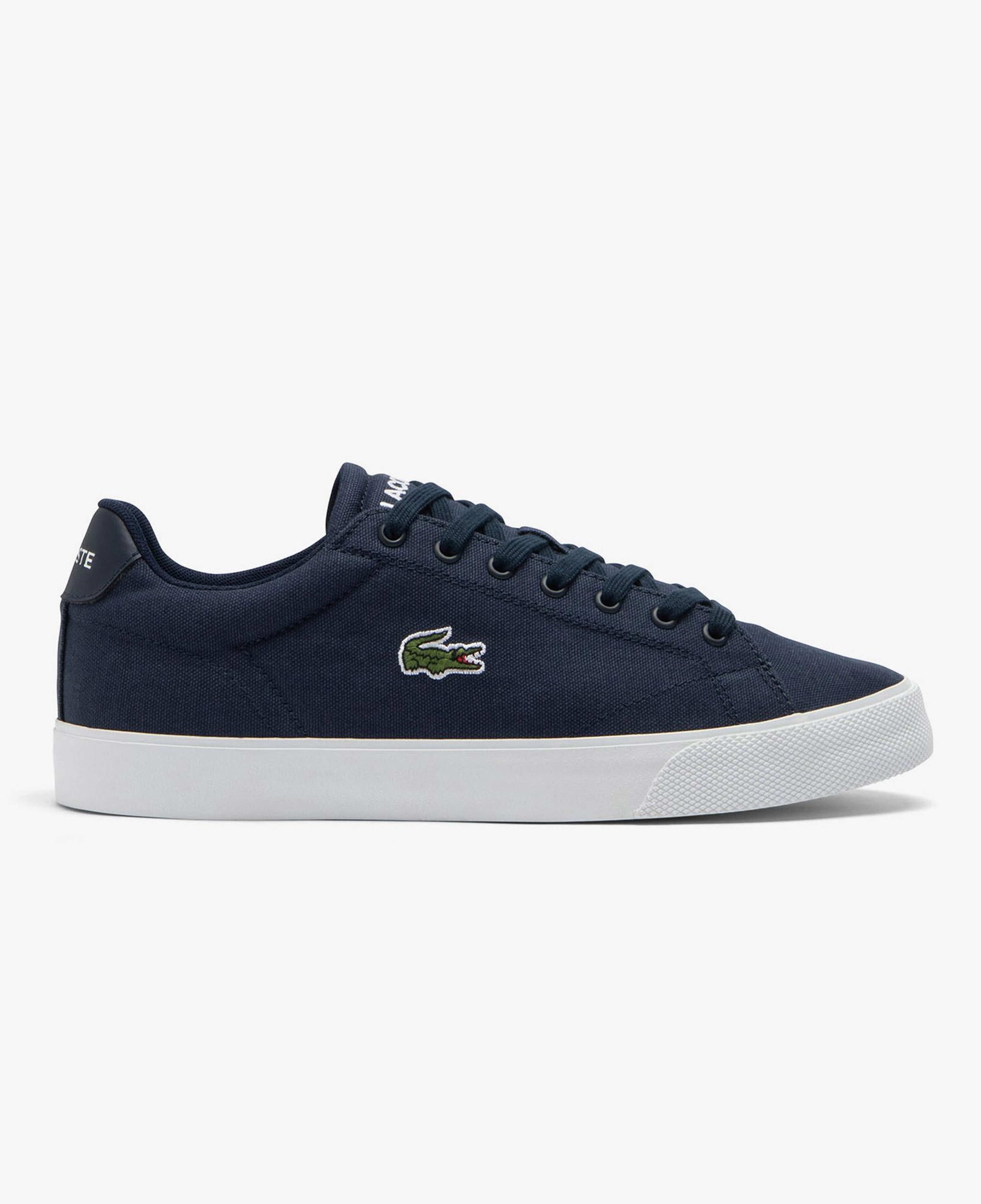 Lerond Set Erkek Lacivert Sneaker