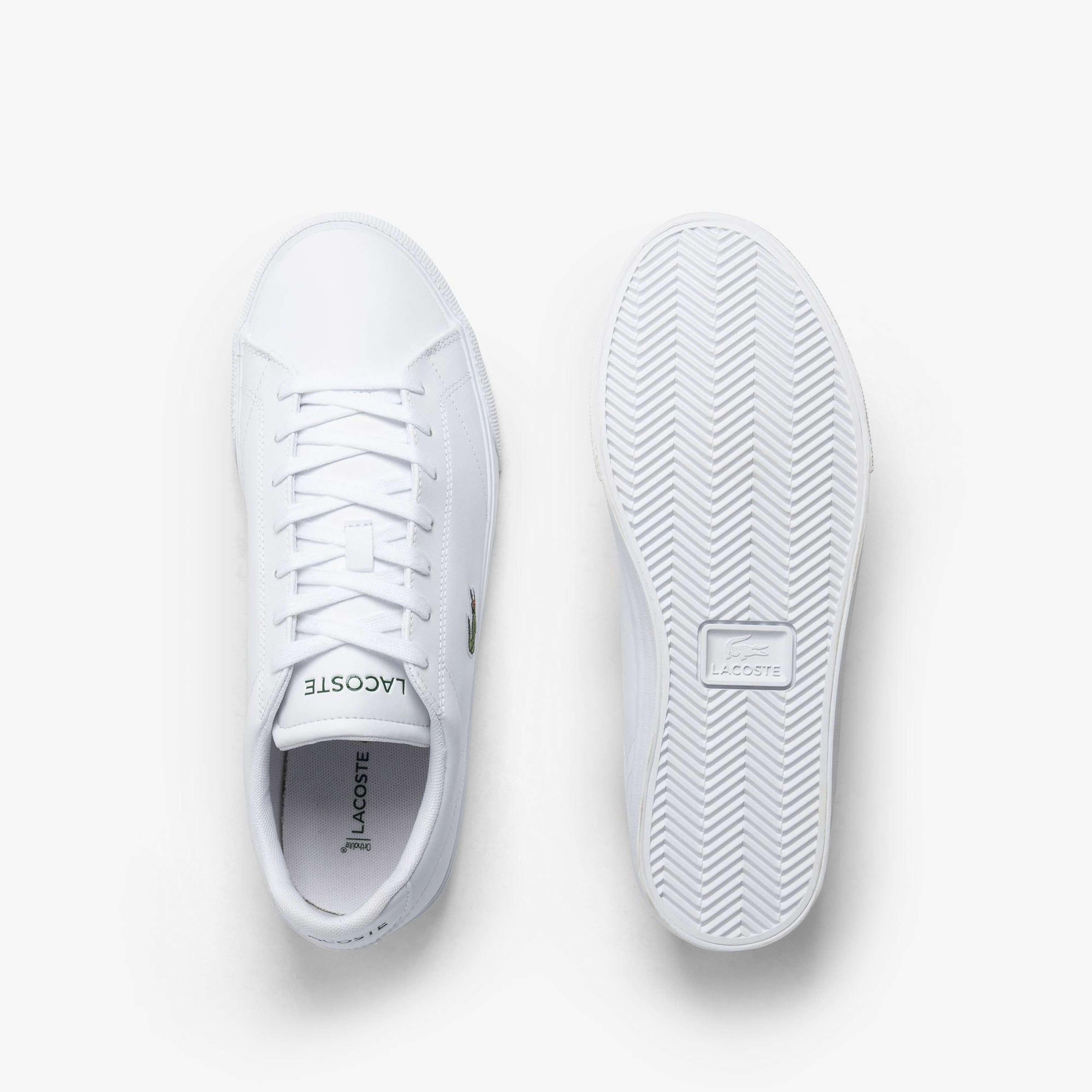 Lerond Set Erkek Beyaz Sneaker