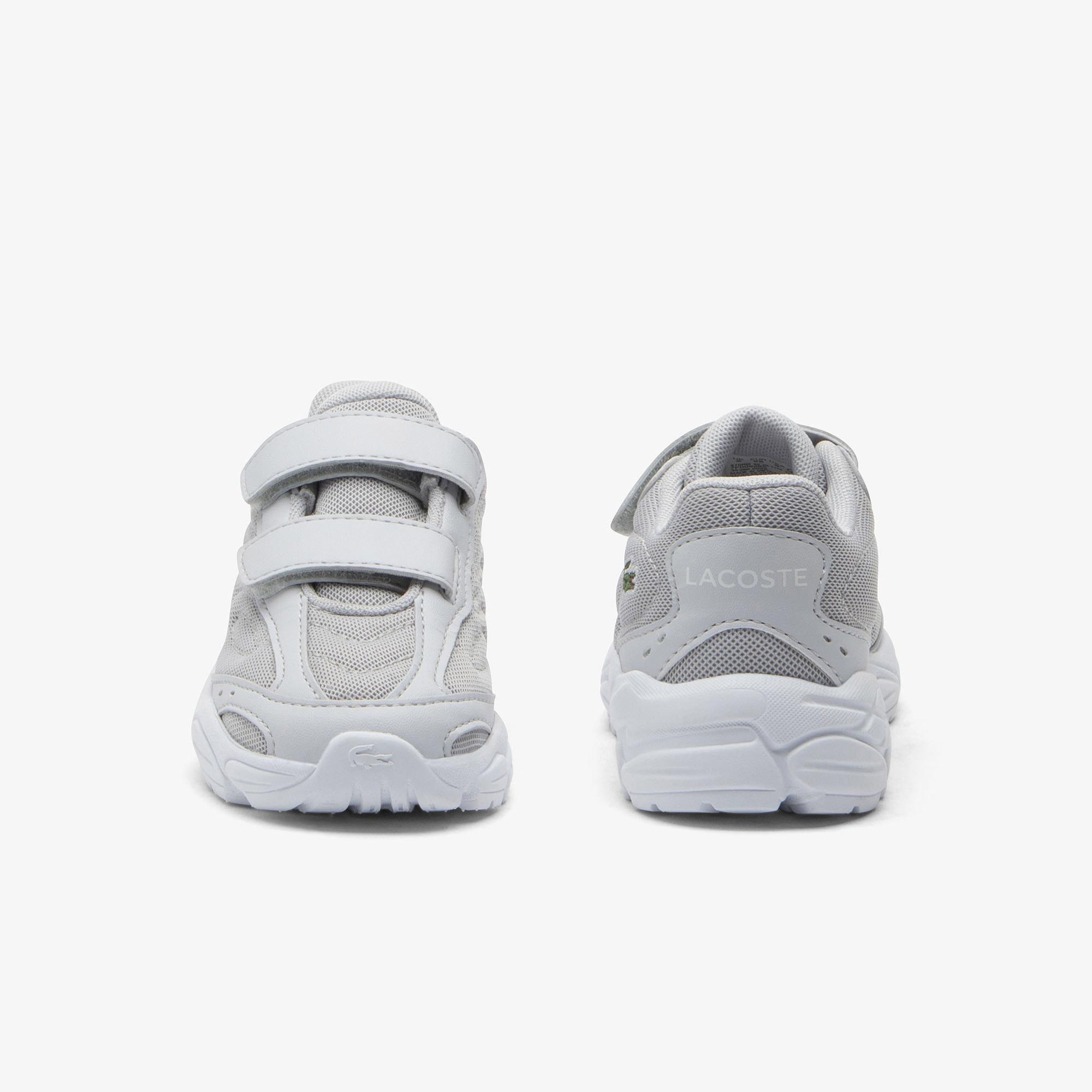 Storm 96 2K Lite Çocuk Açık Gri Sneaker