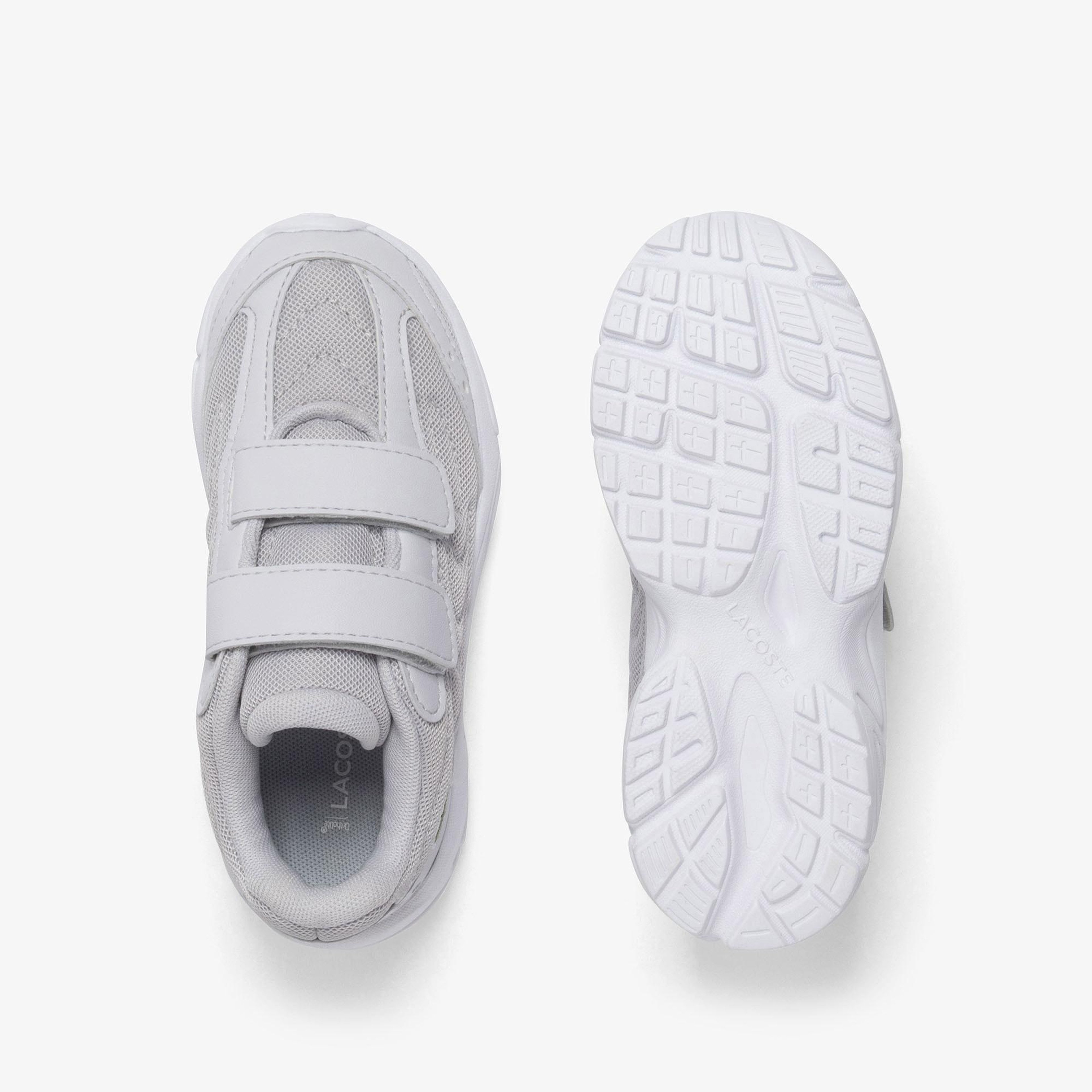 Storm 96 2K Lite Çocuk Açık Gri Sneaker