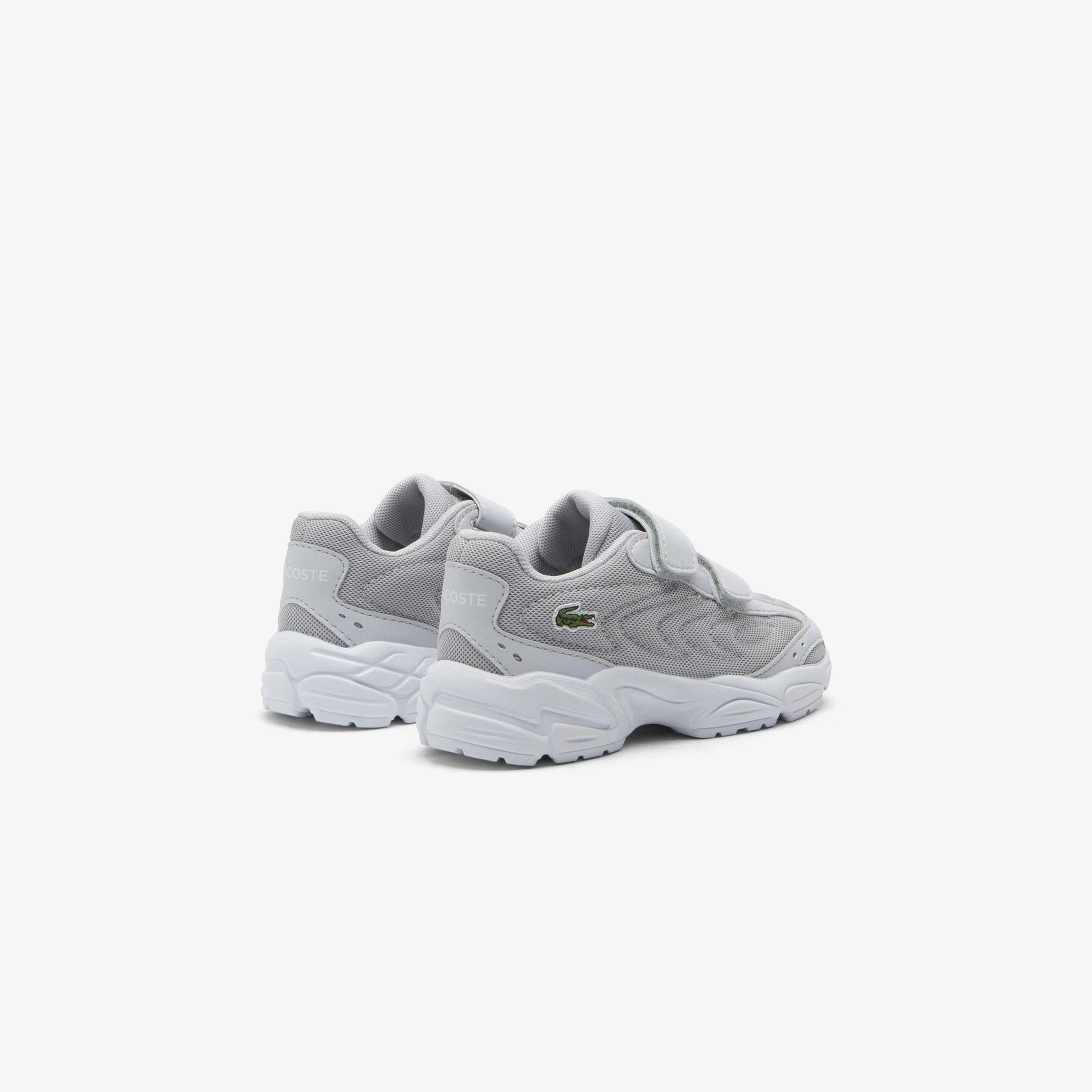 Storm 96 2K Lite Çocuk Açık Gri Sneaker