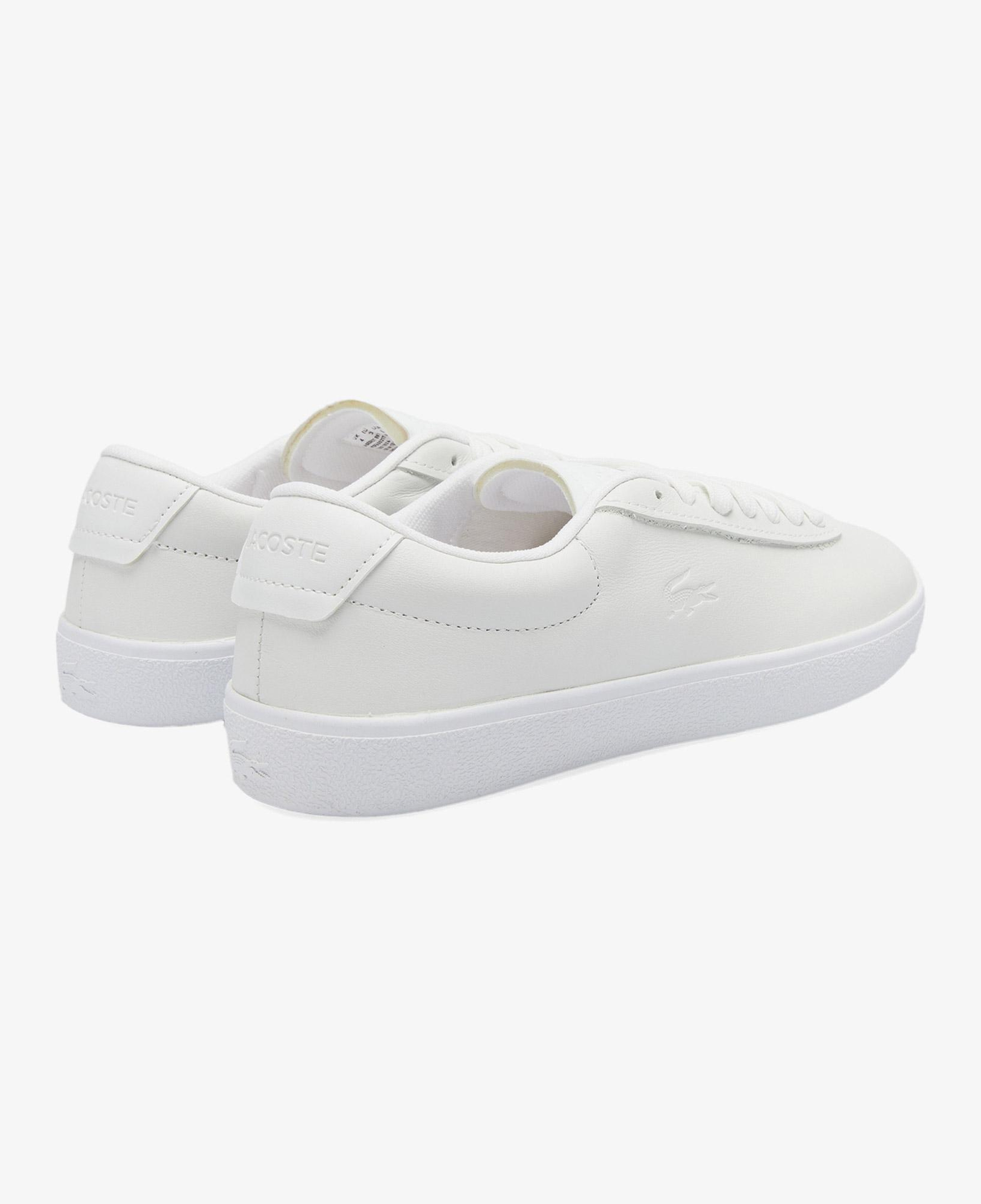 Baseshot Evo Kadın Beyaz Sneaker