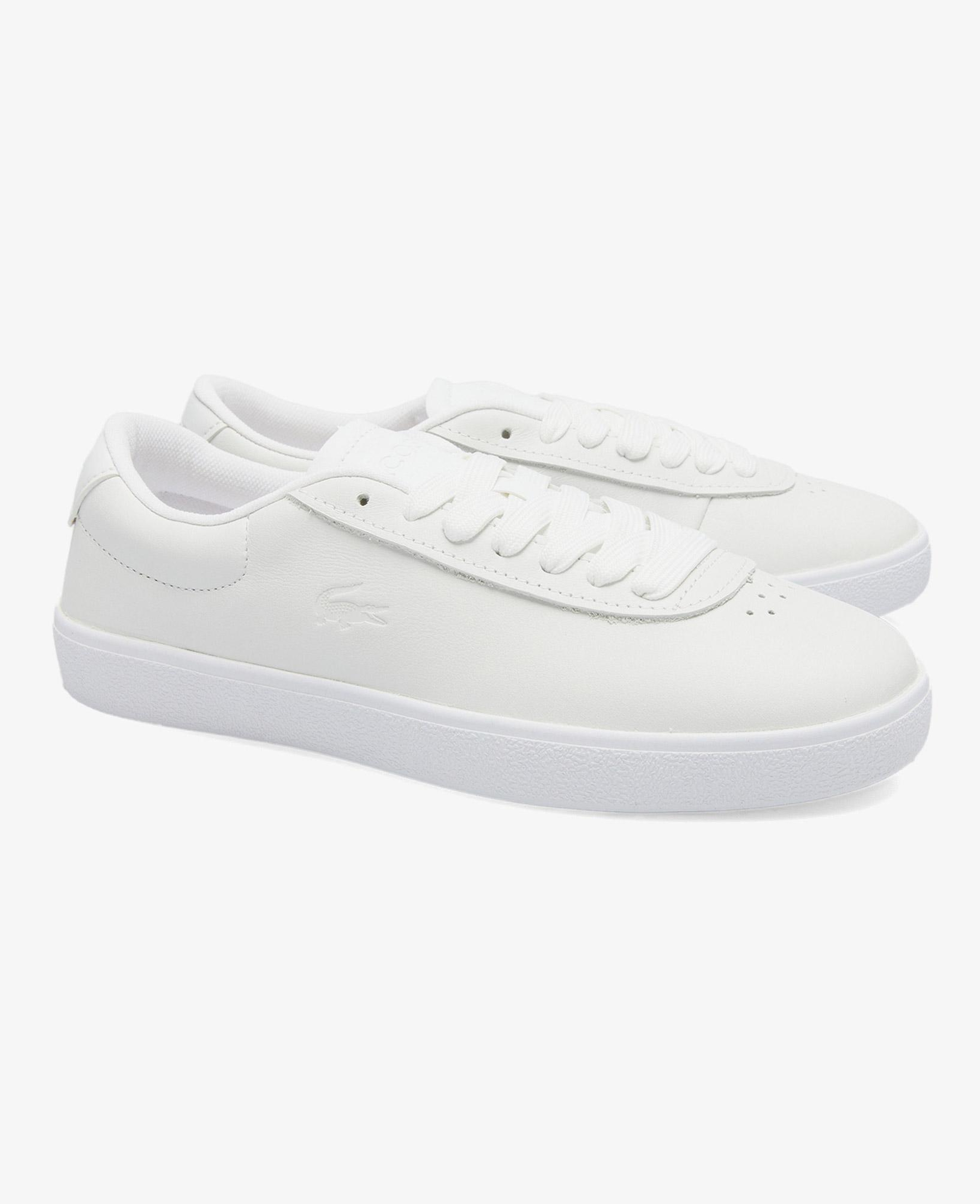 Baseshot Evo Kadın Beyaz Sneaker