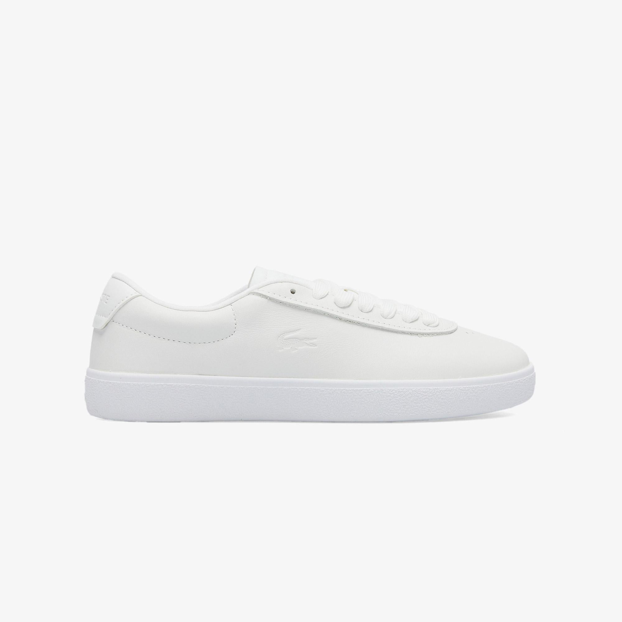 Baseshot Evo Kadın Beyaz Sneaker