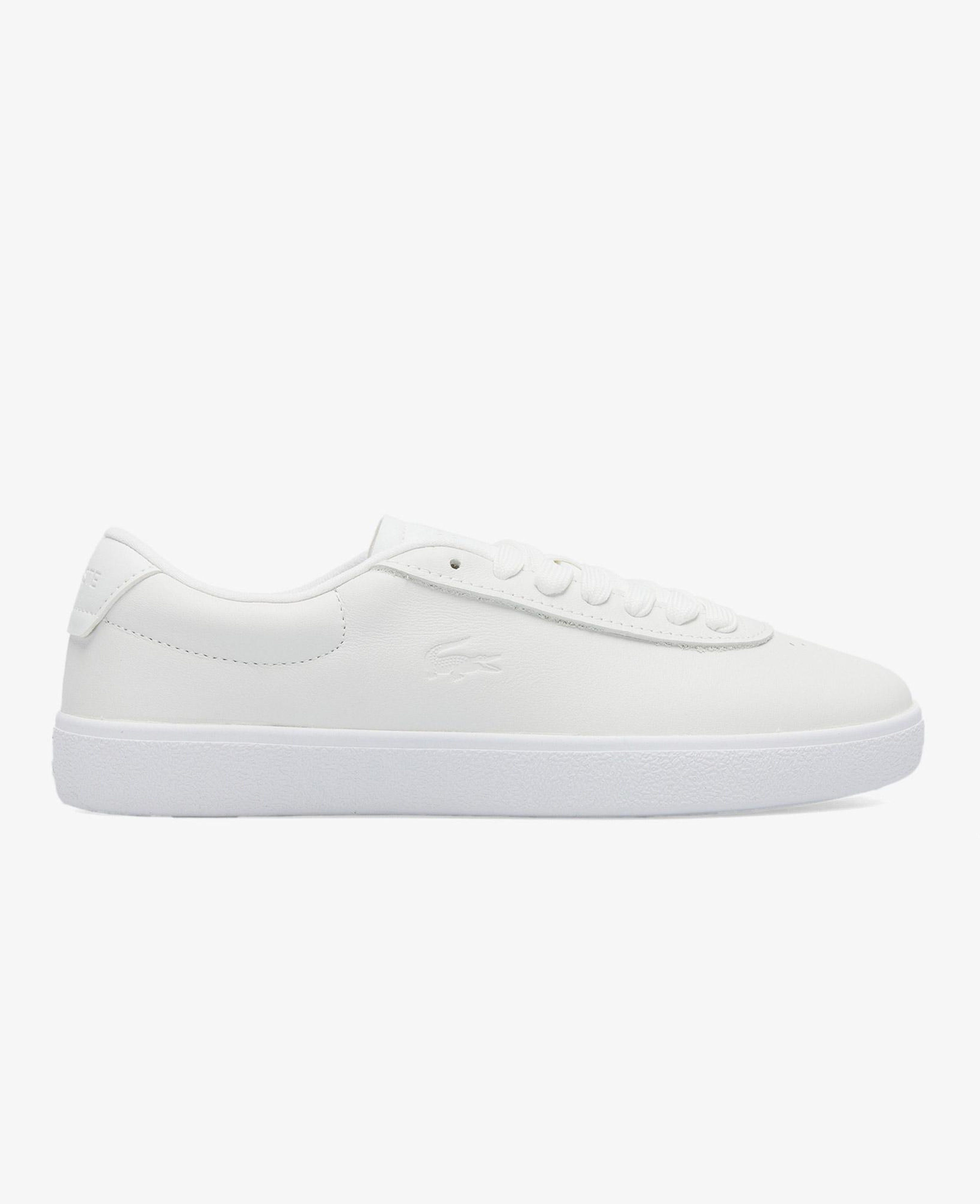 Baseshot Evo Kadın Beyaz Sneaker