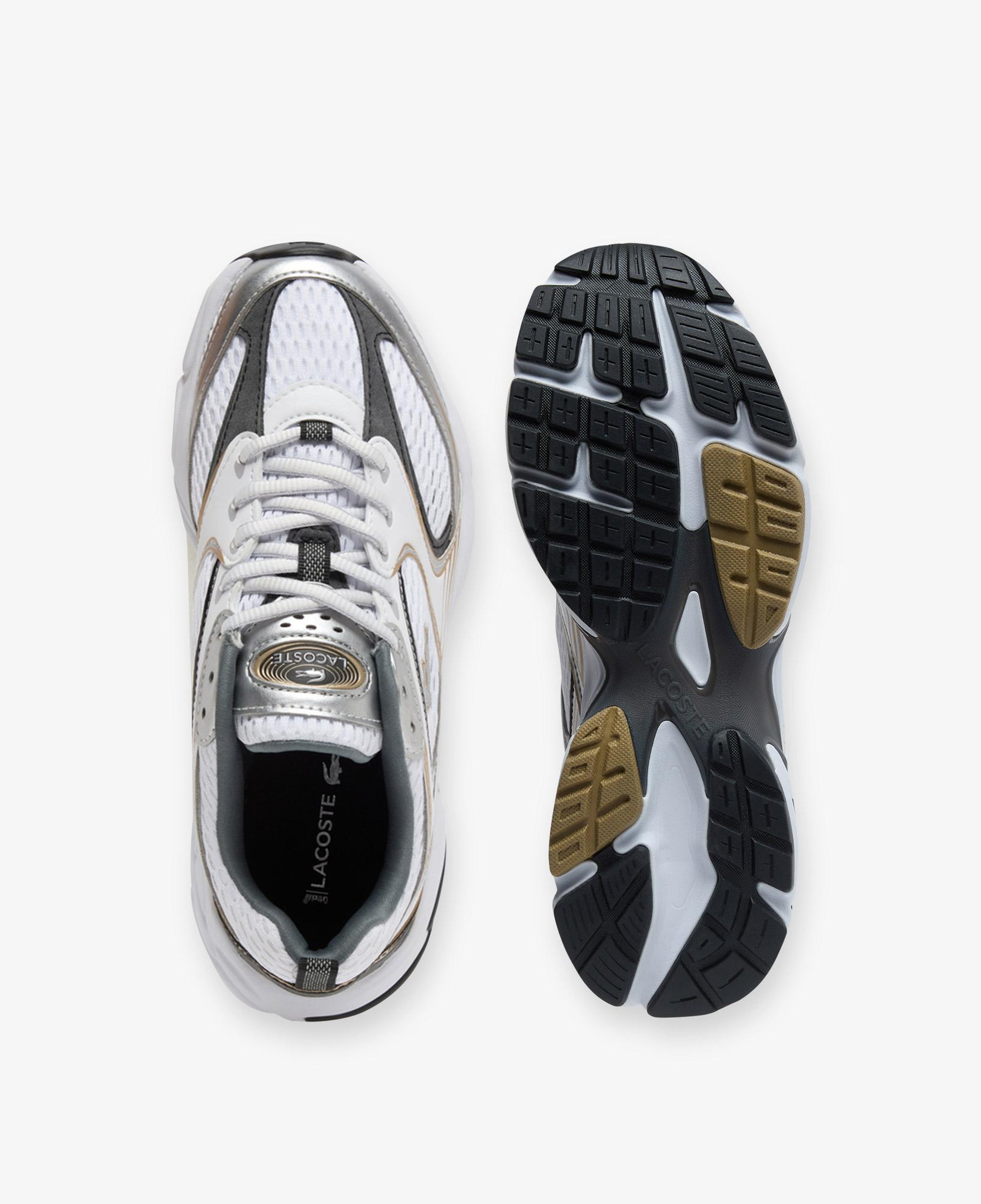 Storm 96 2K Kadın Beyaz Sneaker