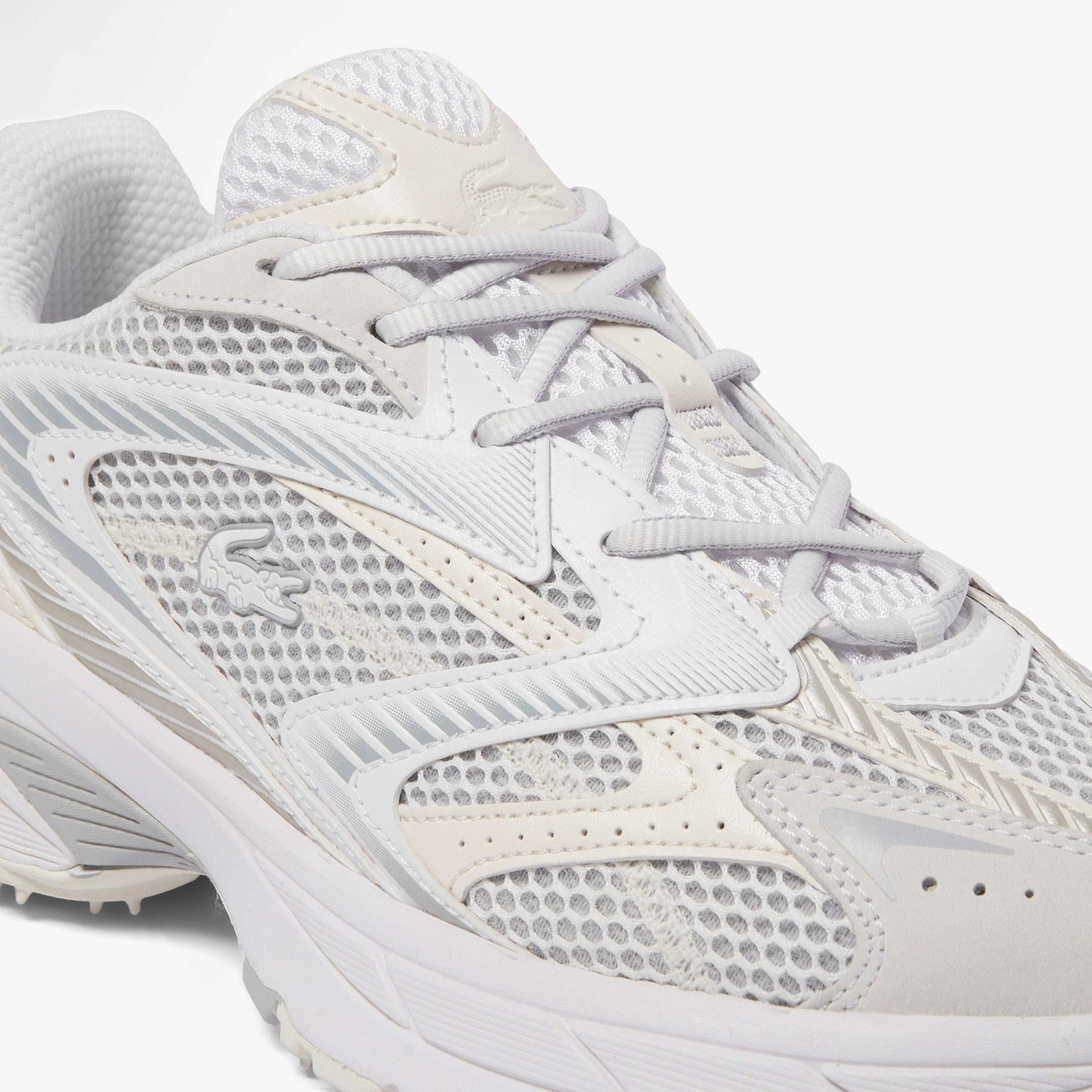 L003 Neo Shot Erkek Beyaz Sneaker