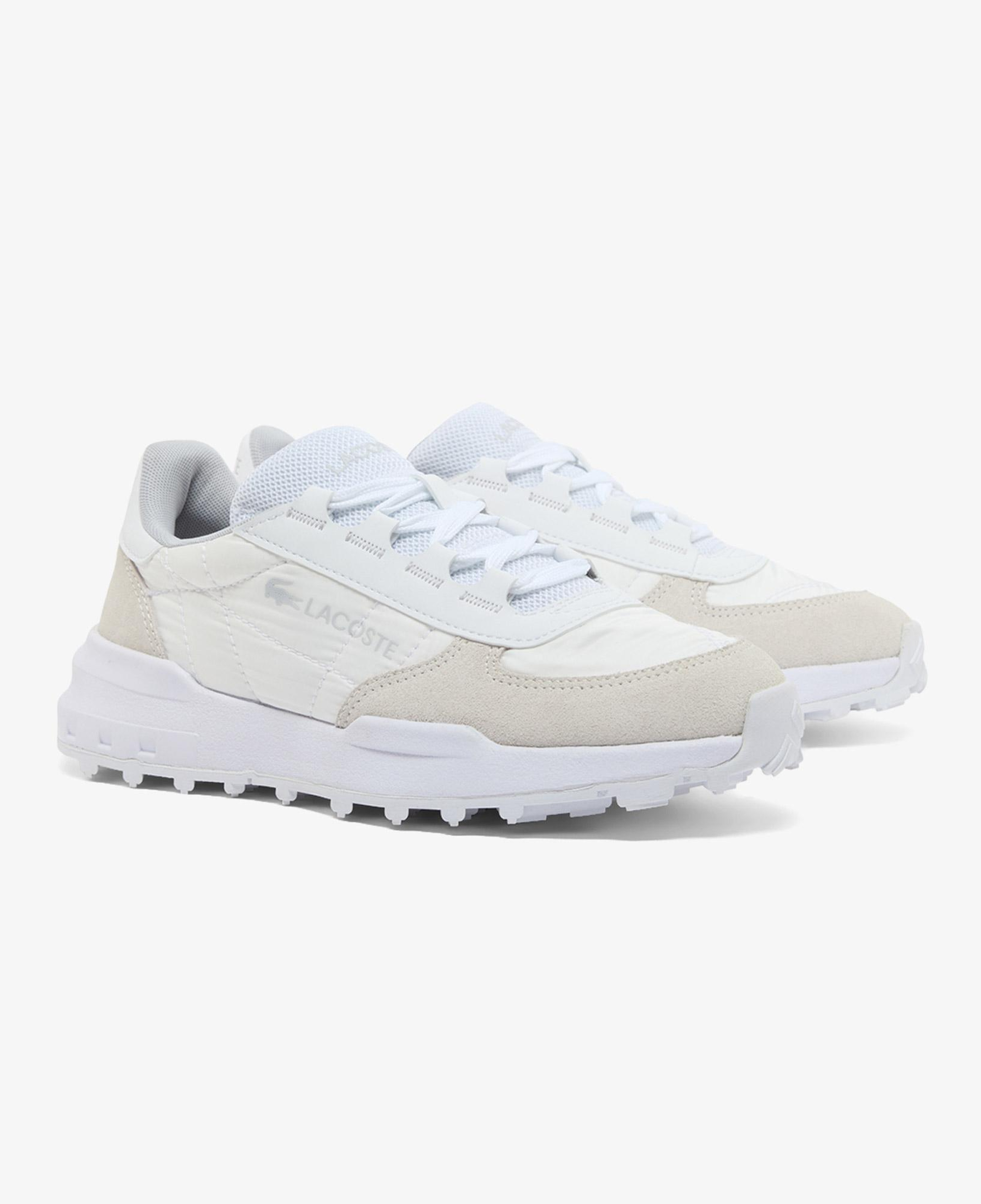 Elite Active Evo Kadın Krem Sneaker