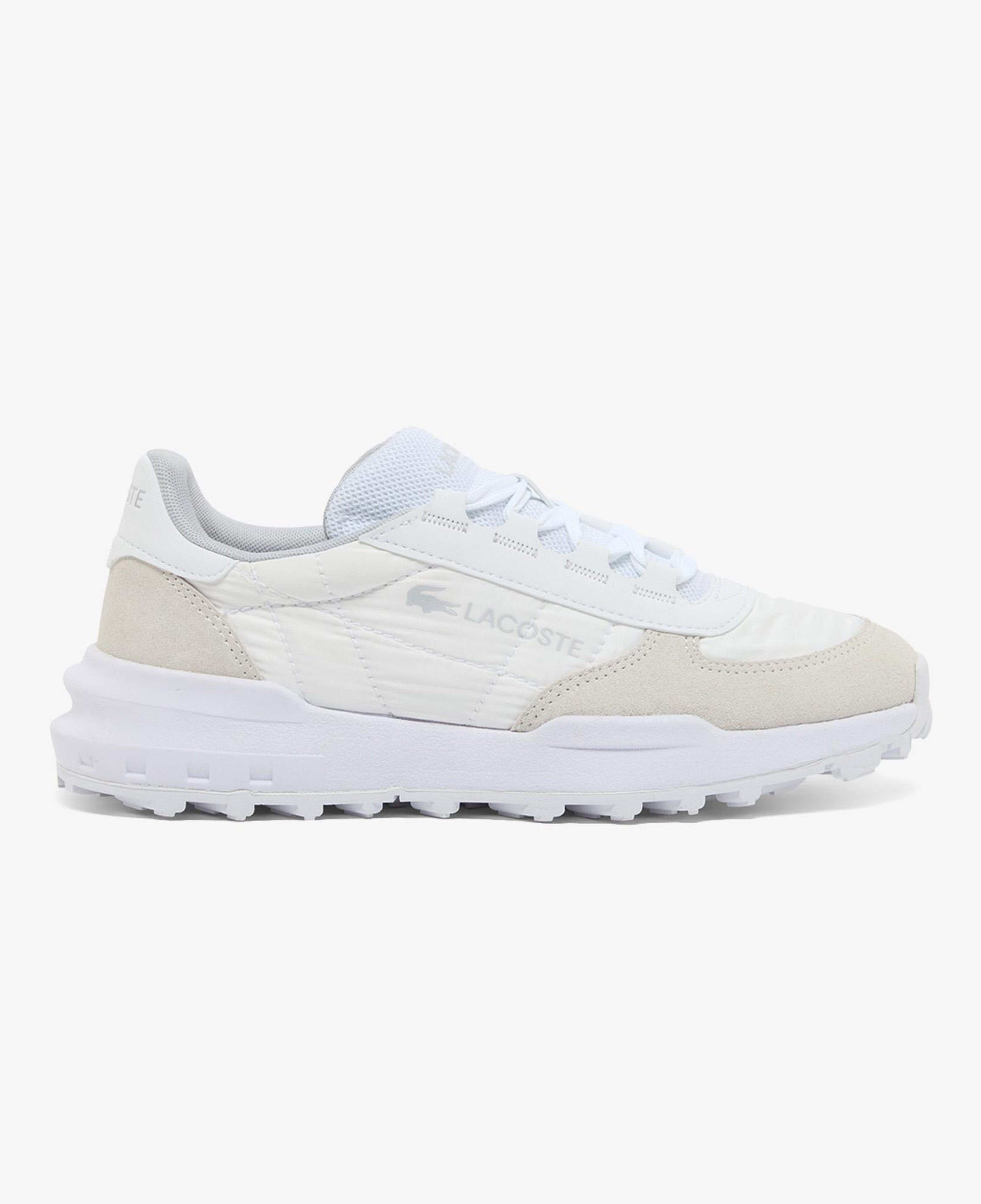 Elite Active Evo Kadın Krem Sneaker