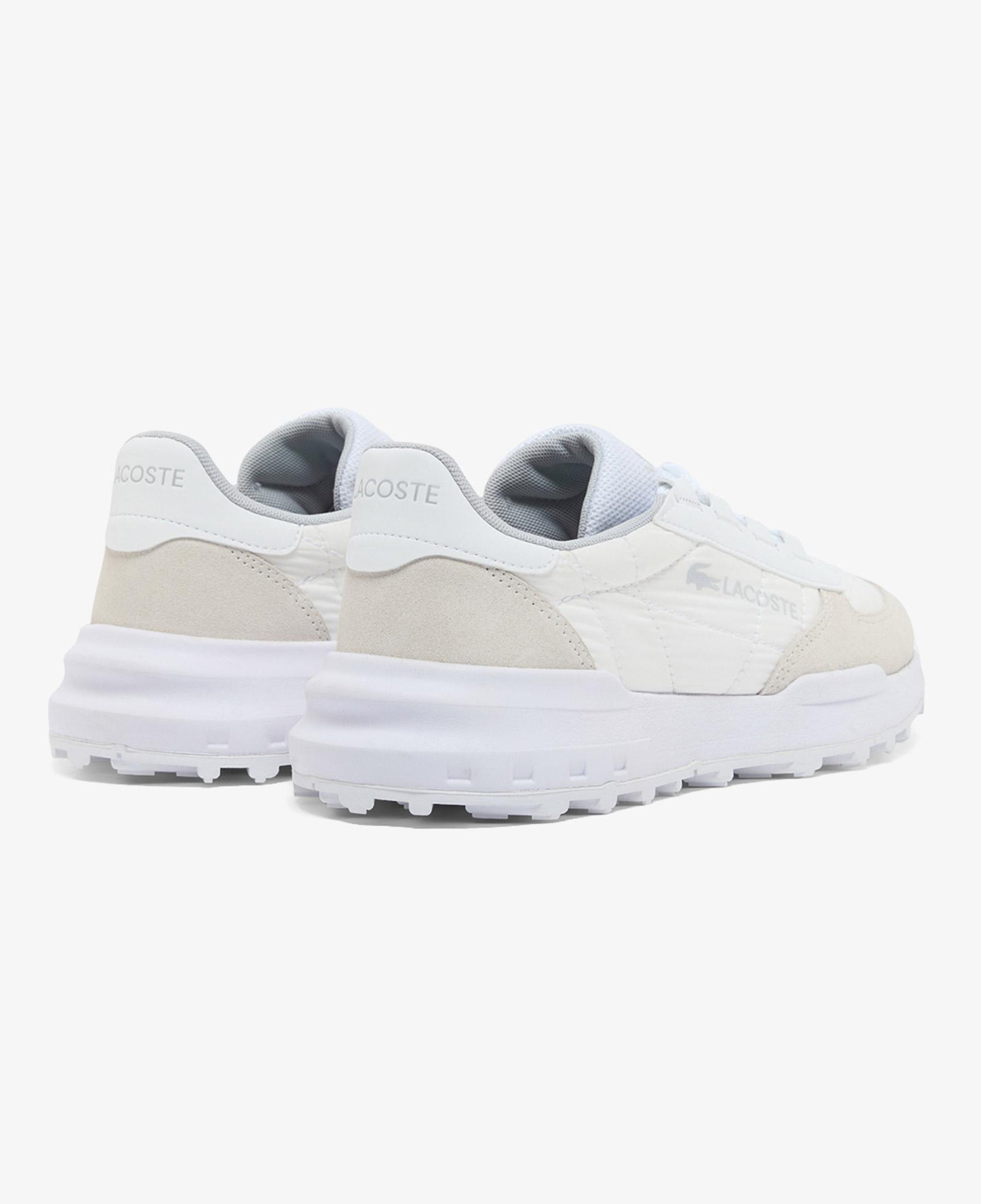 Elite Active Evo Kadın Krem Sneaker