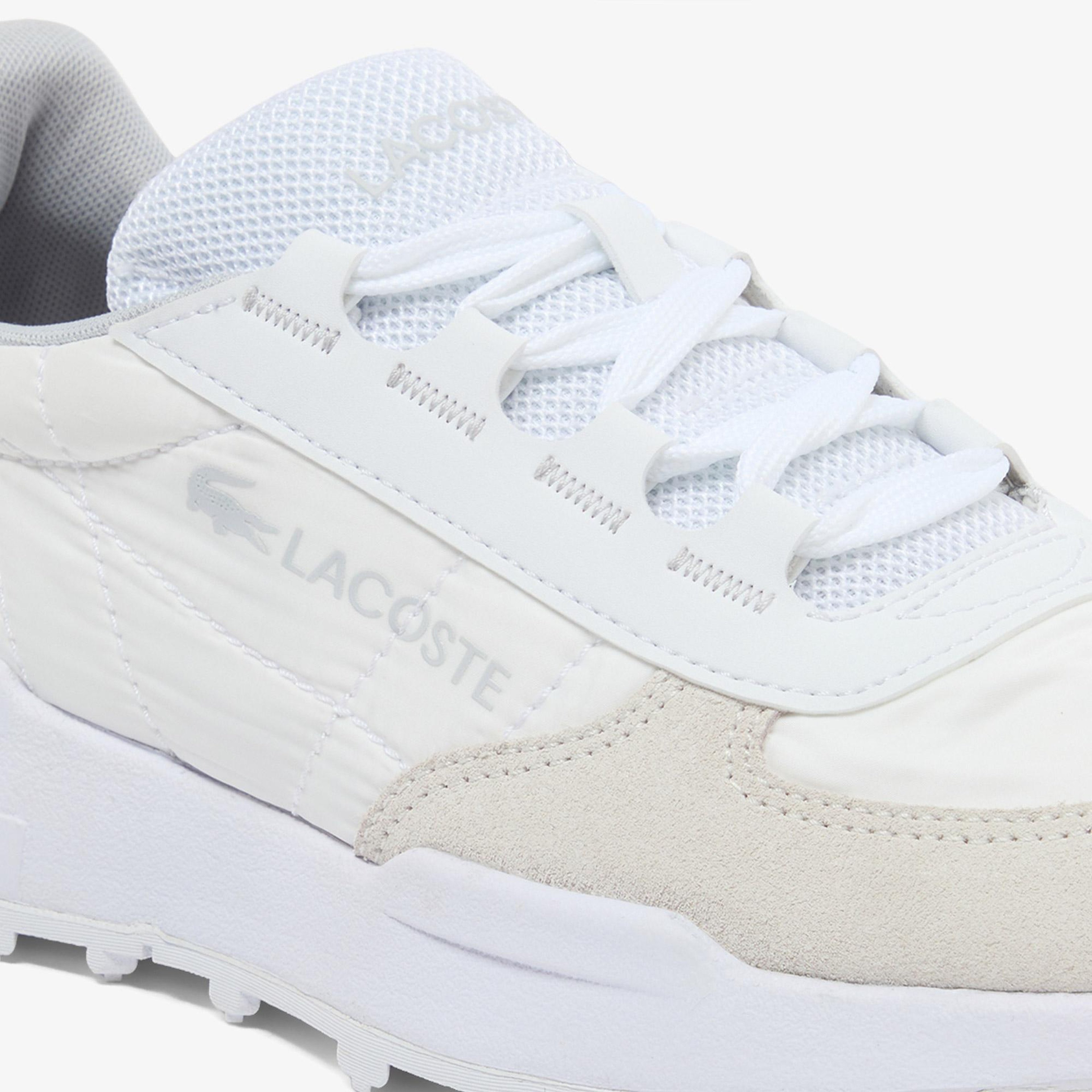 Elite Active Evo Kadın Krem Sneaker