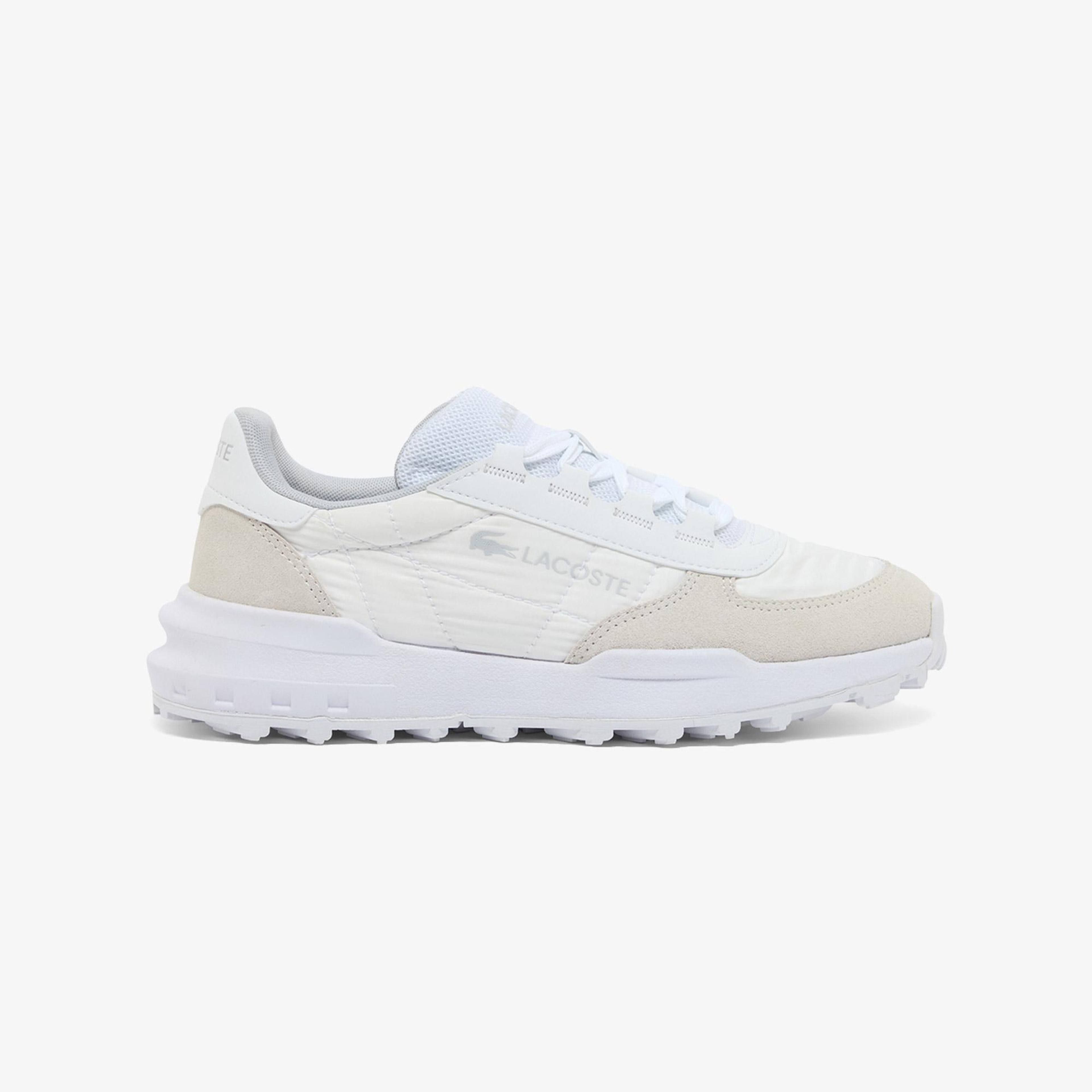 Elite Active Evo Kadın Krem Sneaker