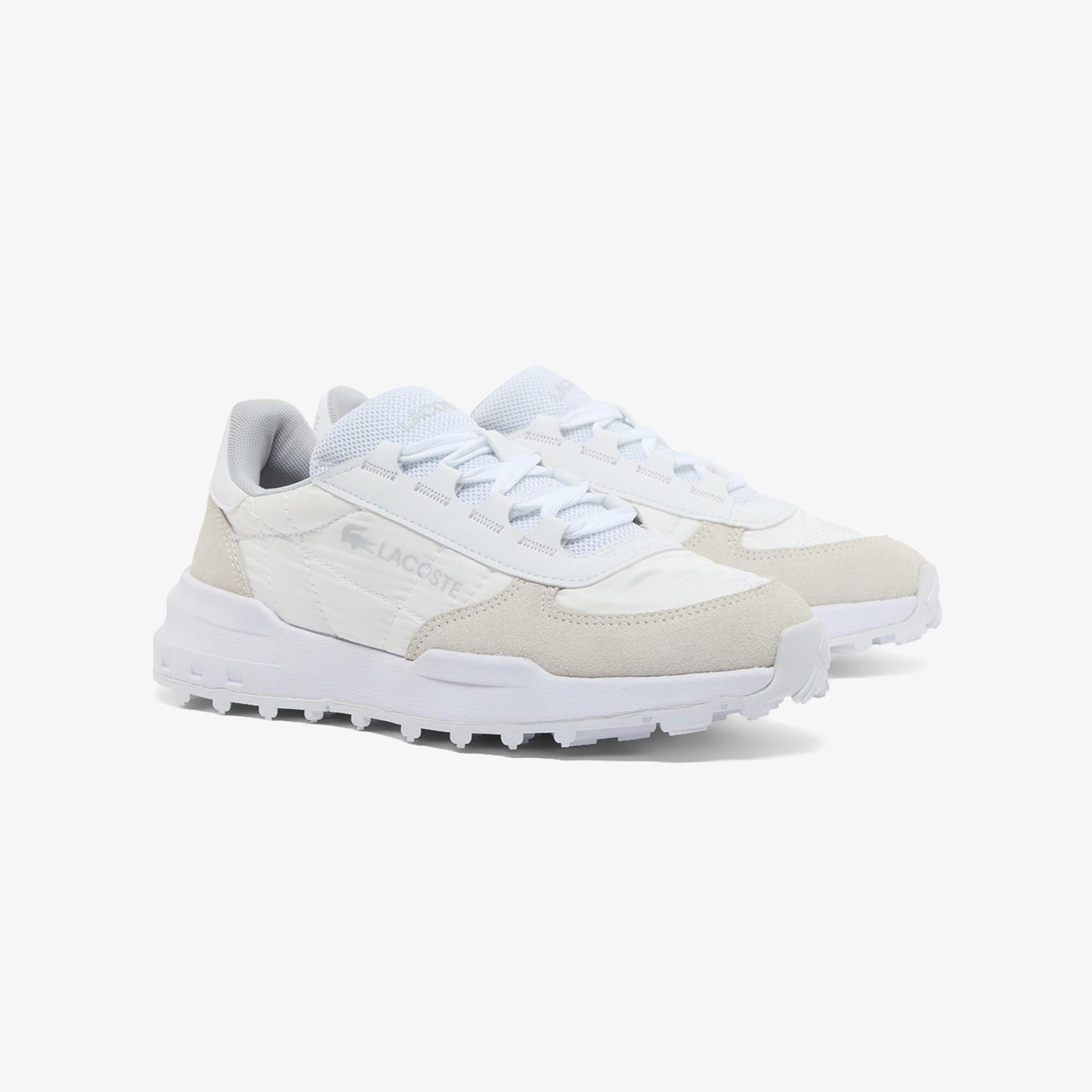 Elite Active Evo Kadın Krem Sneaker