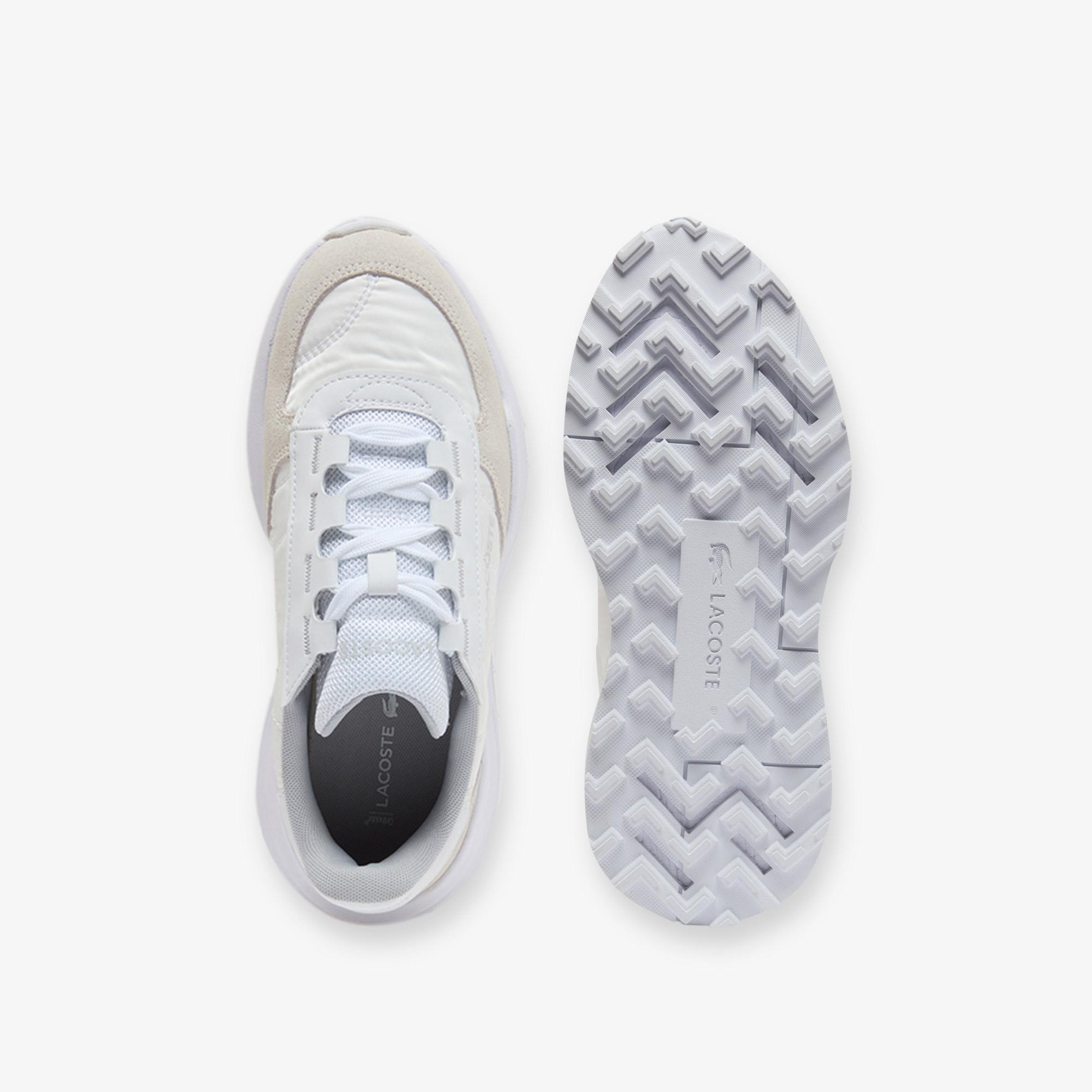 Elite Active Evo Kadın Krem Sneaker