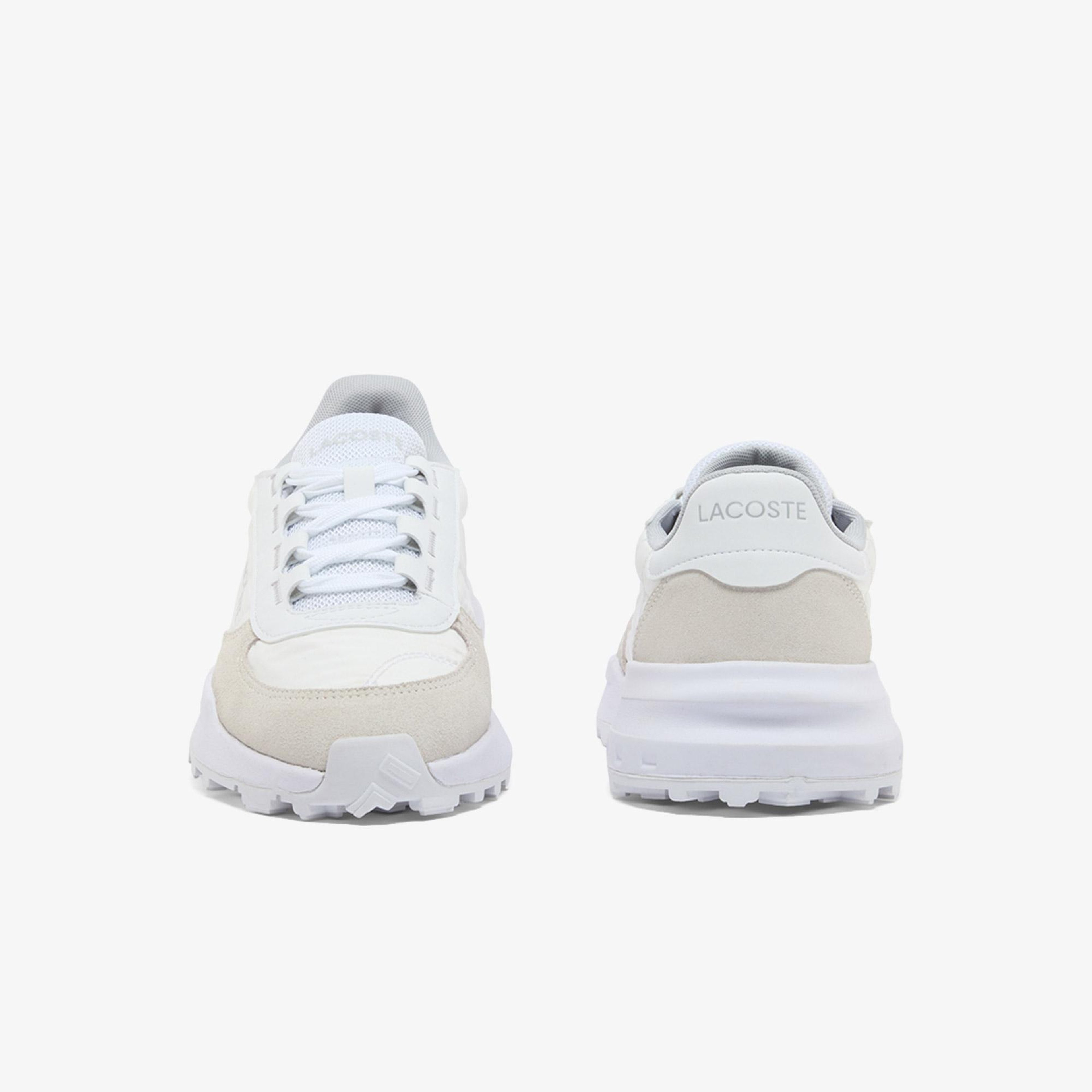 Elite Active Evo Kadın Krem Sneaker