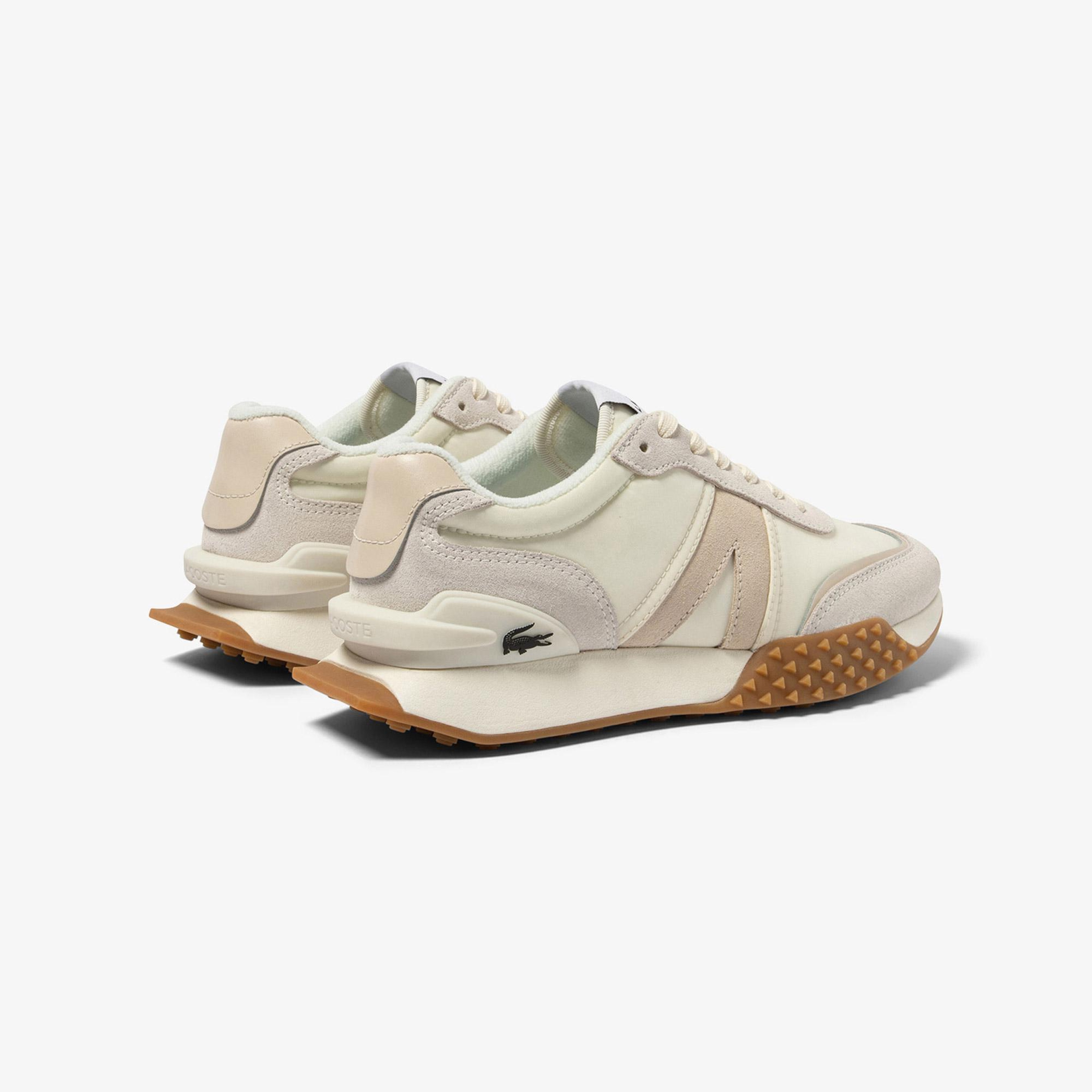 L-Spin Deluxe Kadın Bej Sneaker