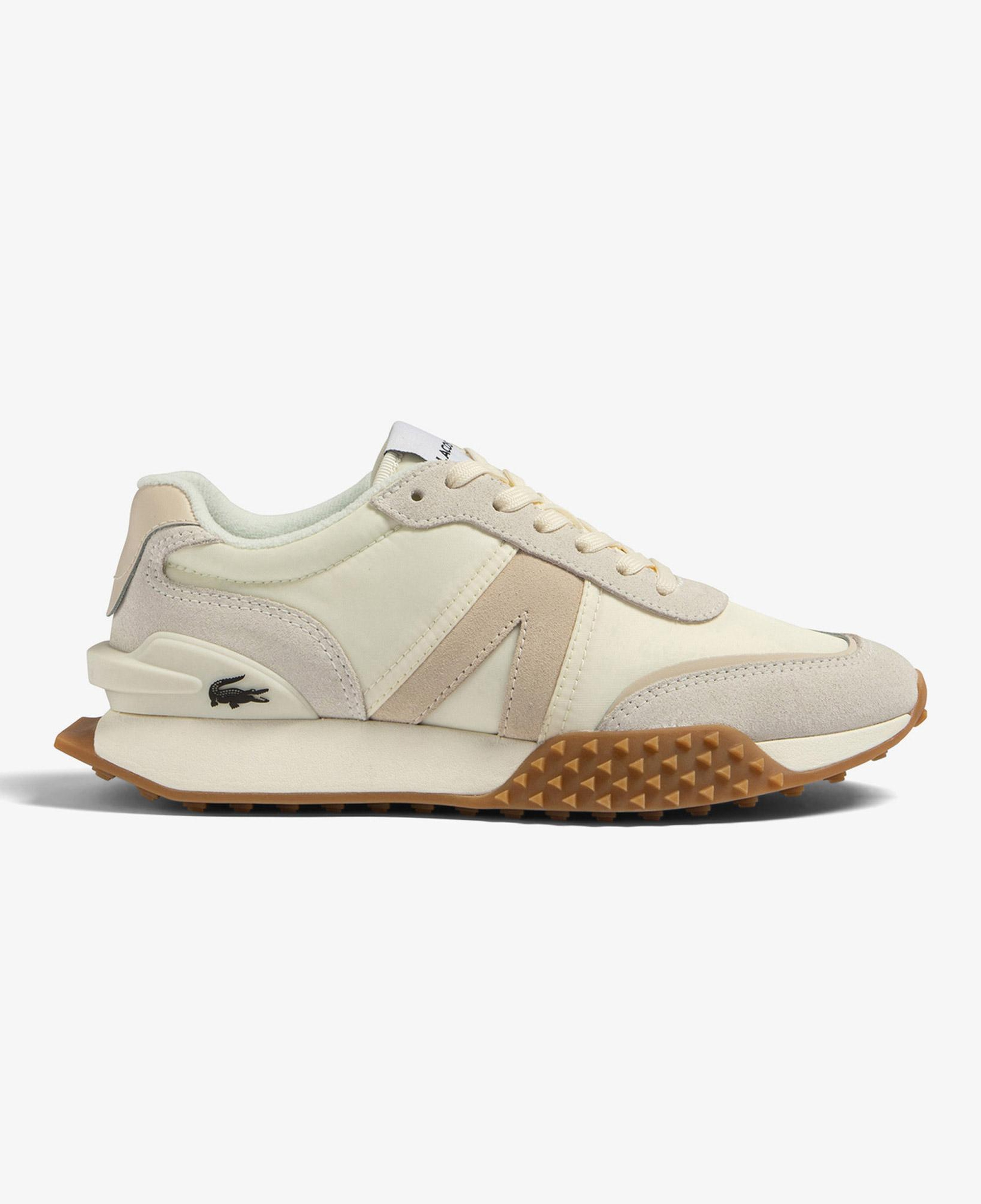 L-Spin Deluxe Kadın Bej Sneaker