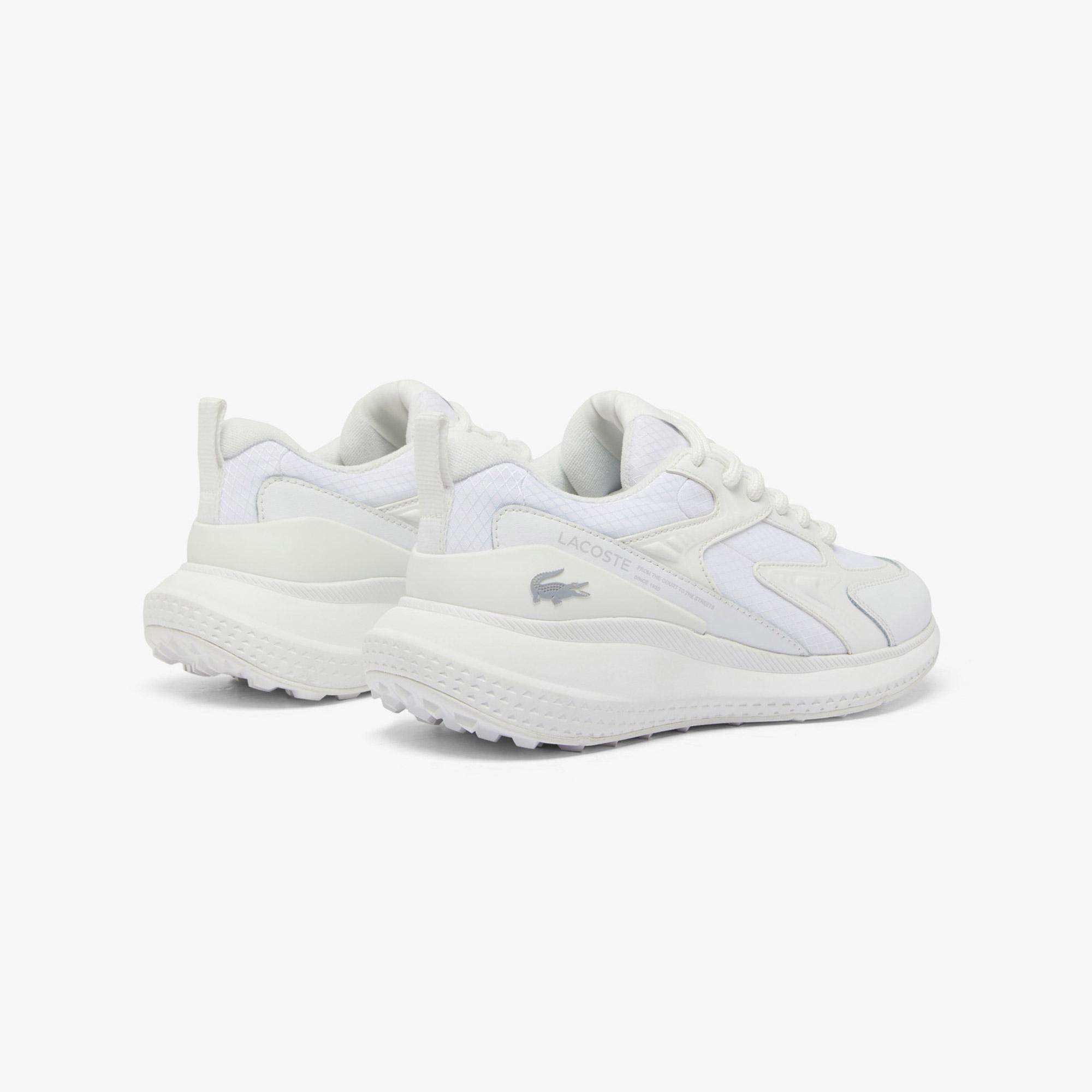 L003 Evo Kadın Beyaz Sneaker