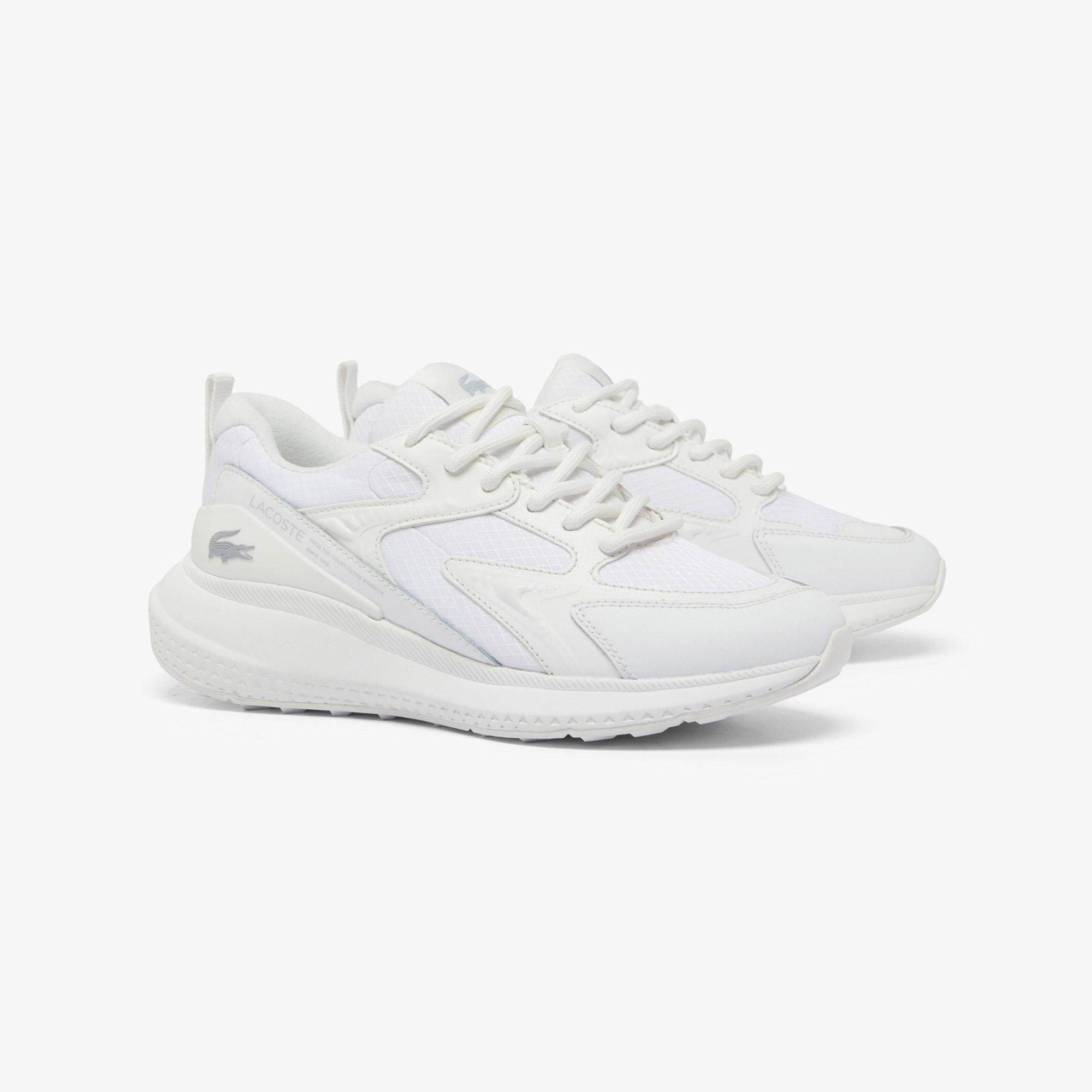 L003 Evo Kadın Beyaz Sneaker