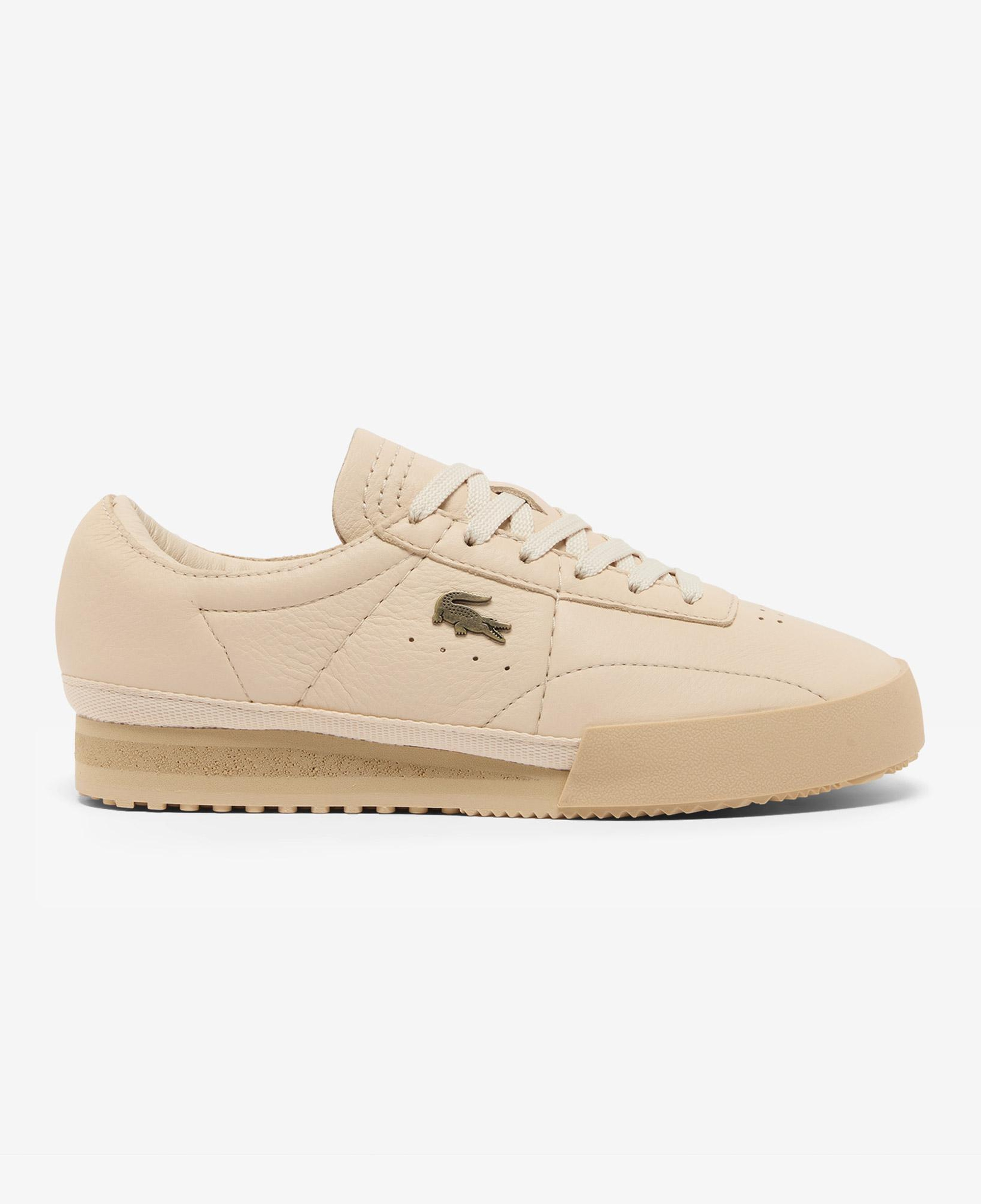 Aura Kadın Pembe Sneaker