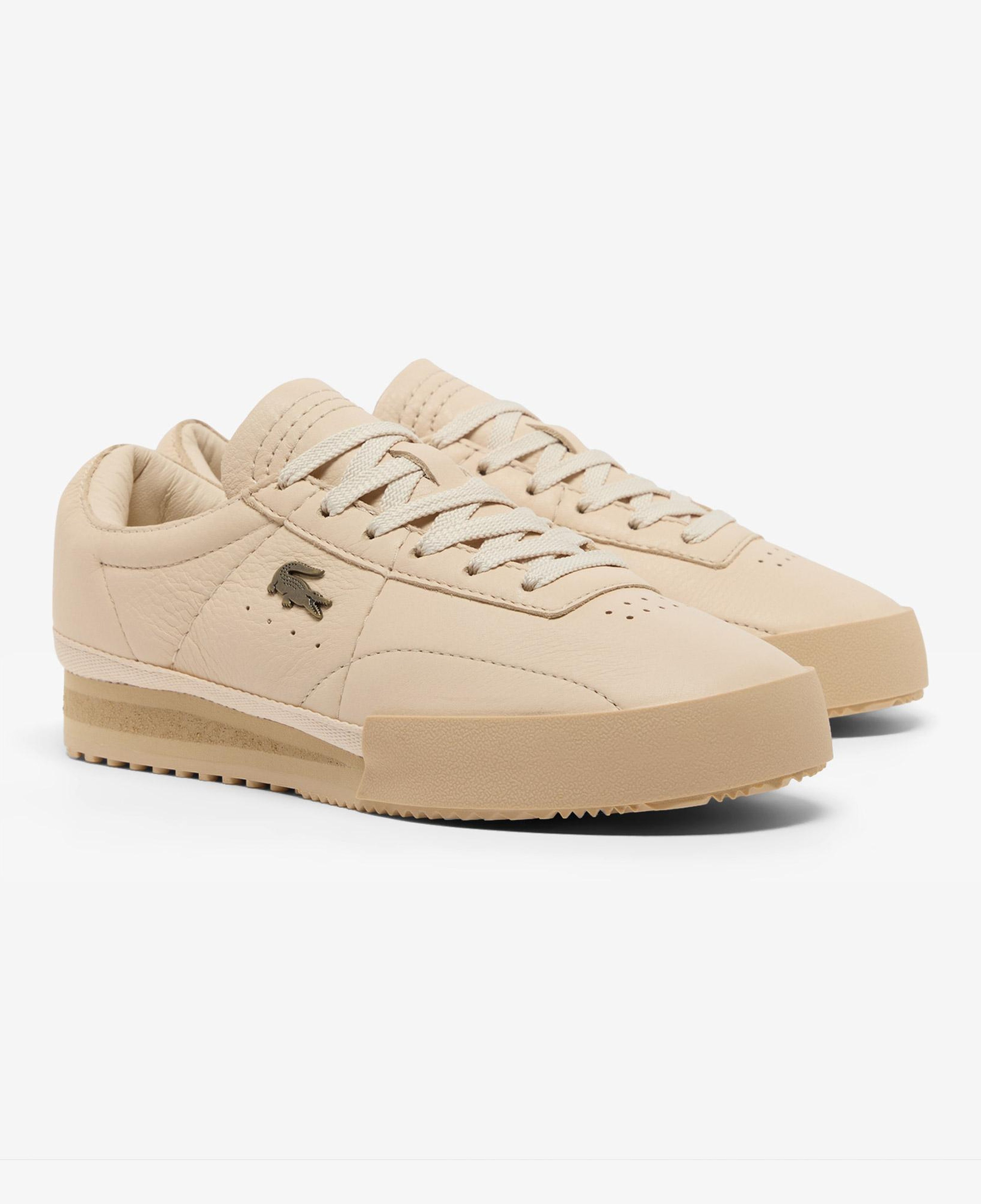 Aura Kadın Pembe Sneaker