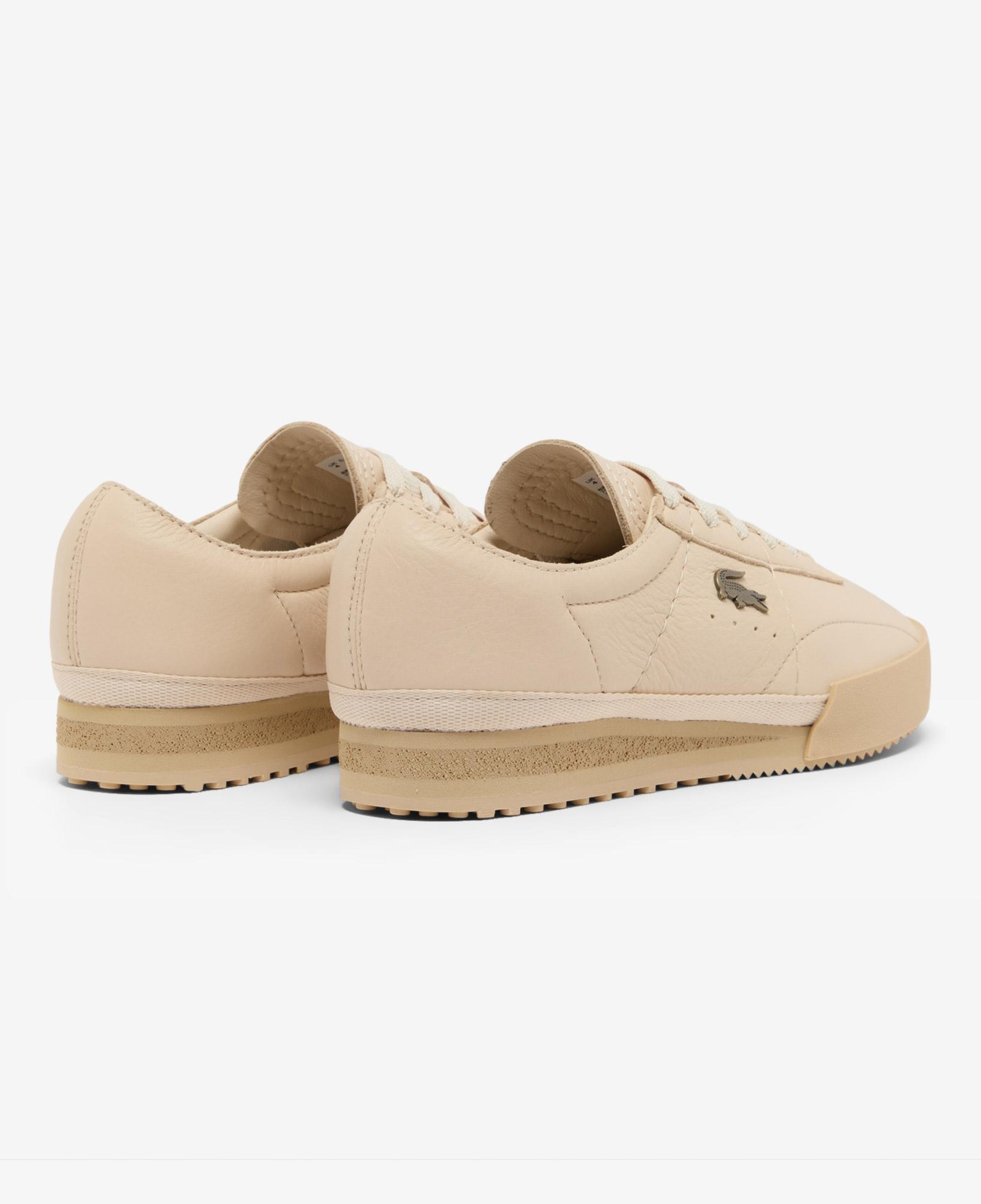Aura Kadın Pembe Sneaker