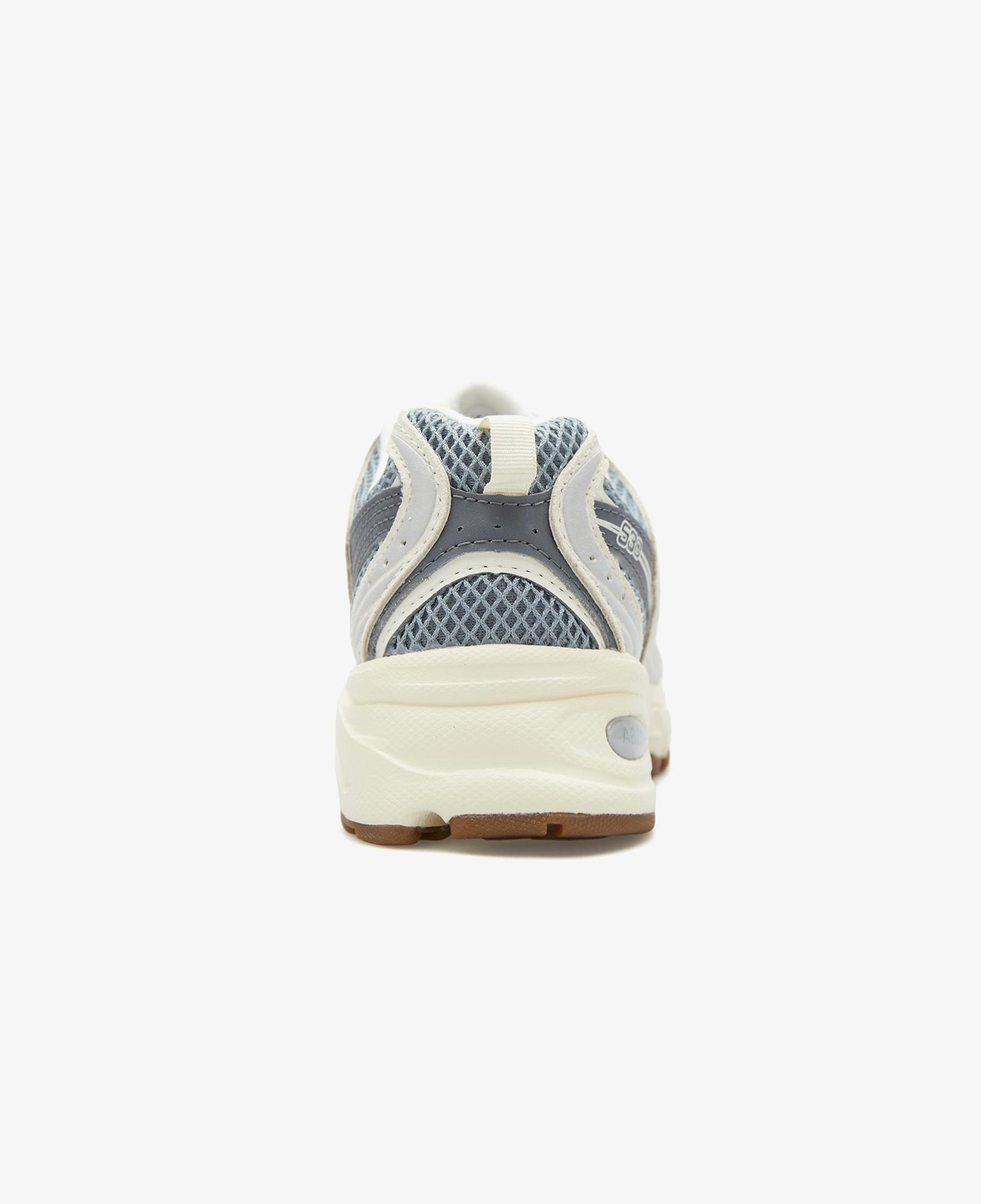 New Balance 530 Kadın Gri Spor Ayakkabı