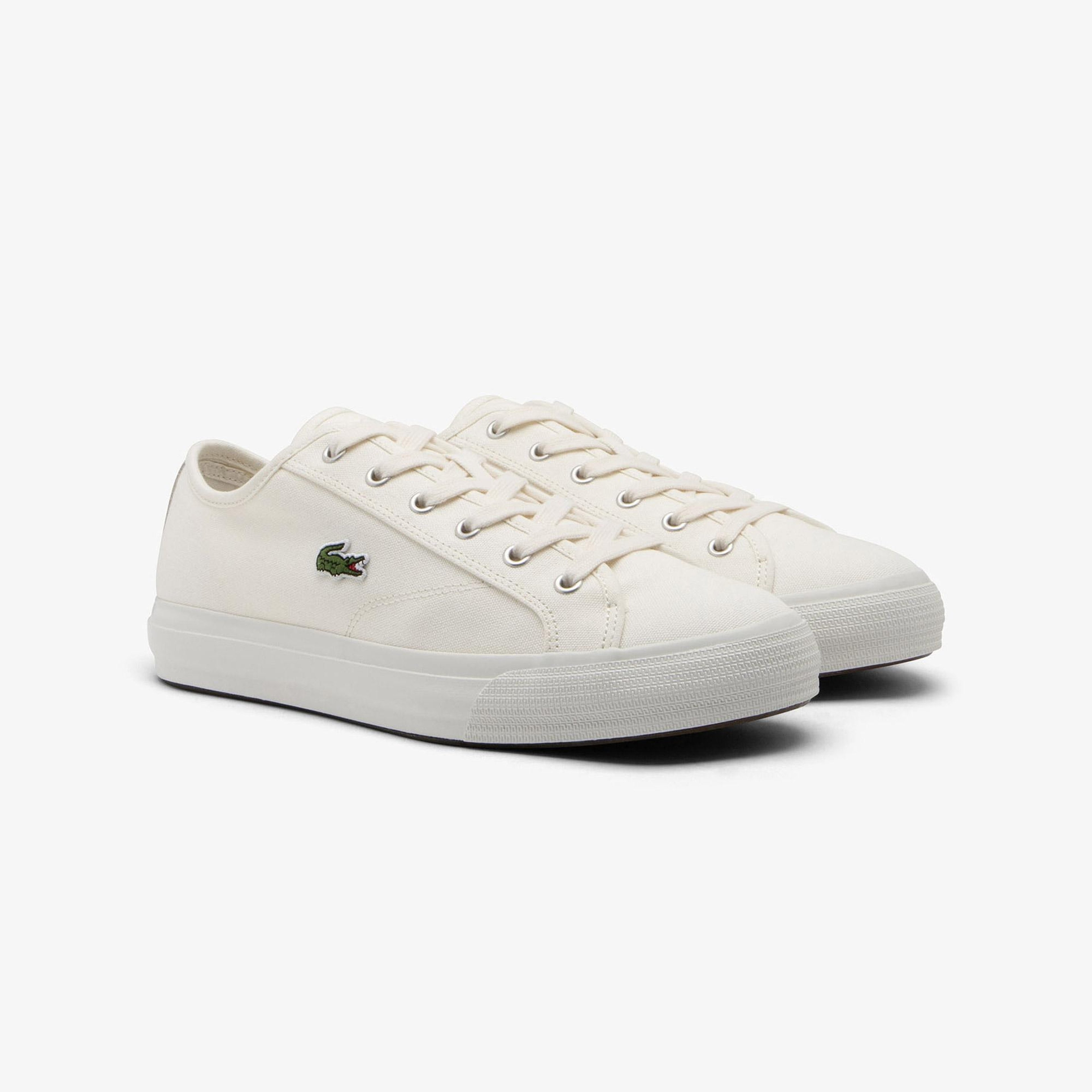 Backcourt Erkek Bej Sneaker