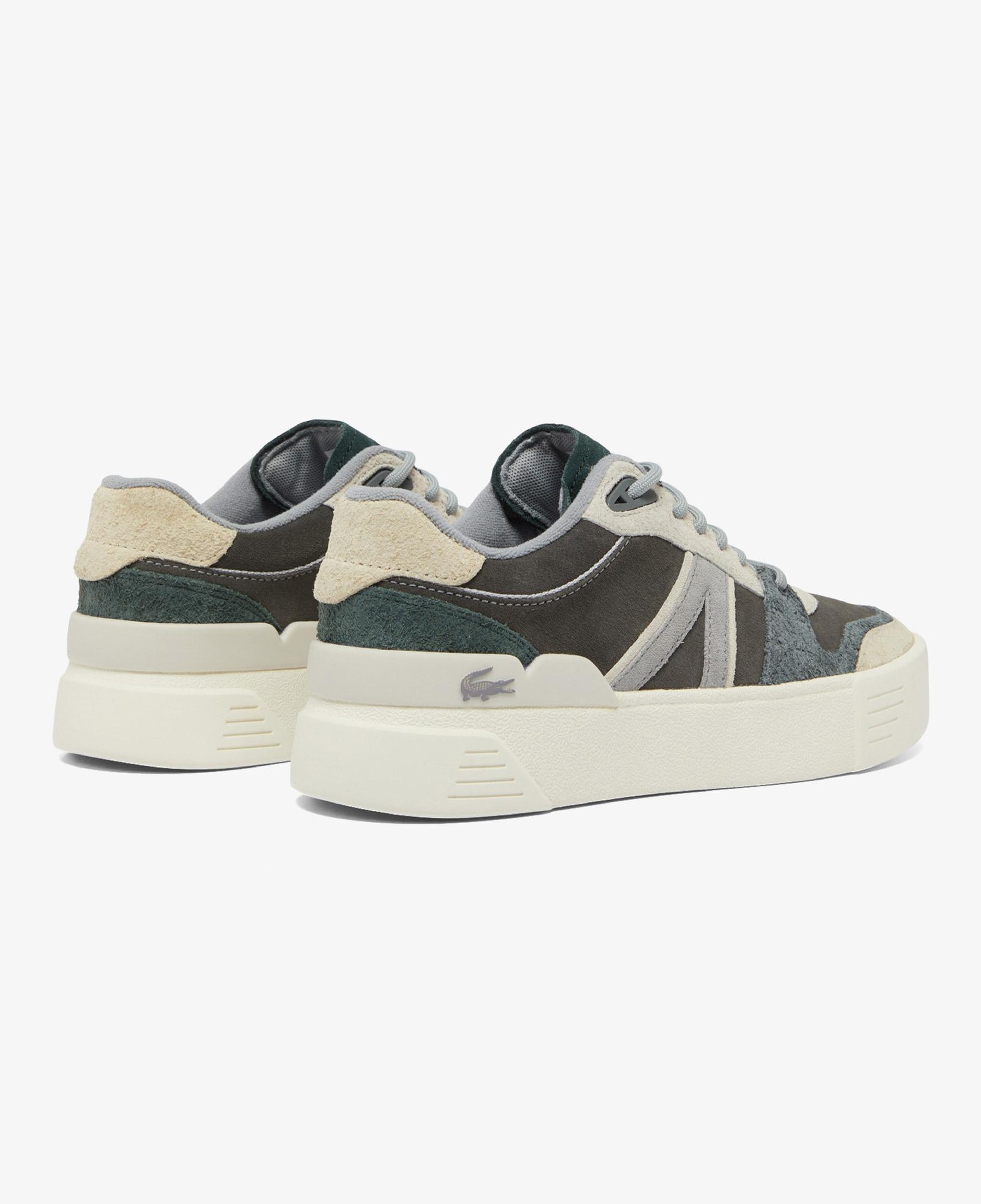 L002 Evo Kadın Gri Sneaker