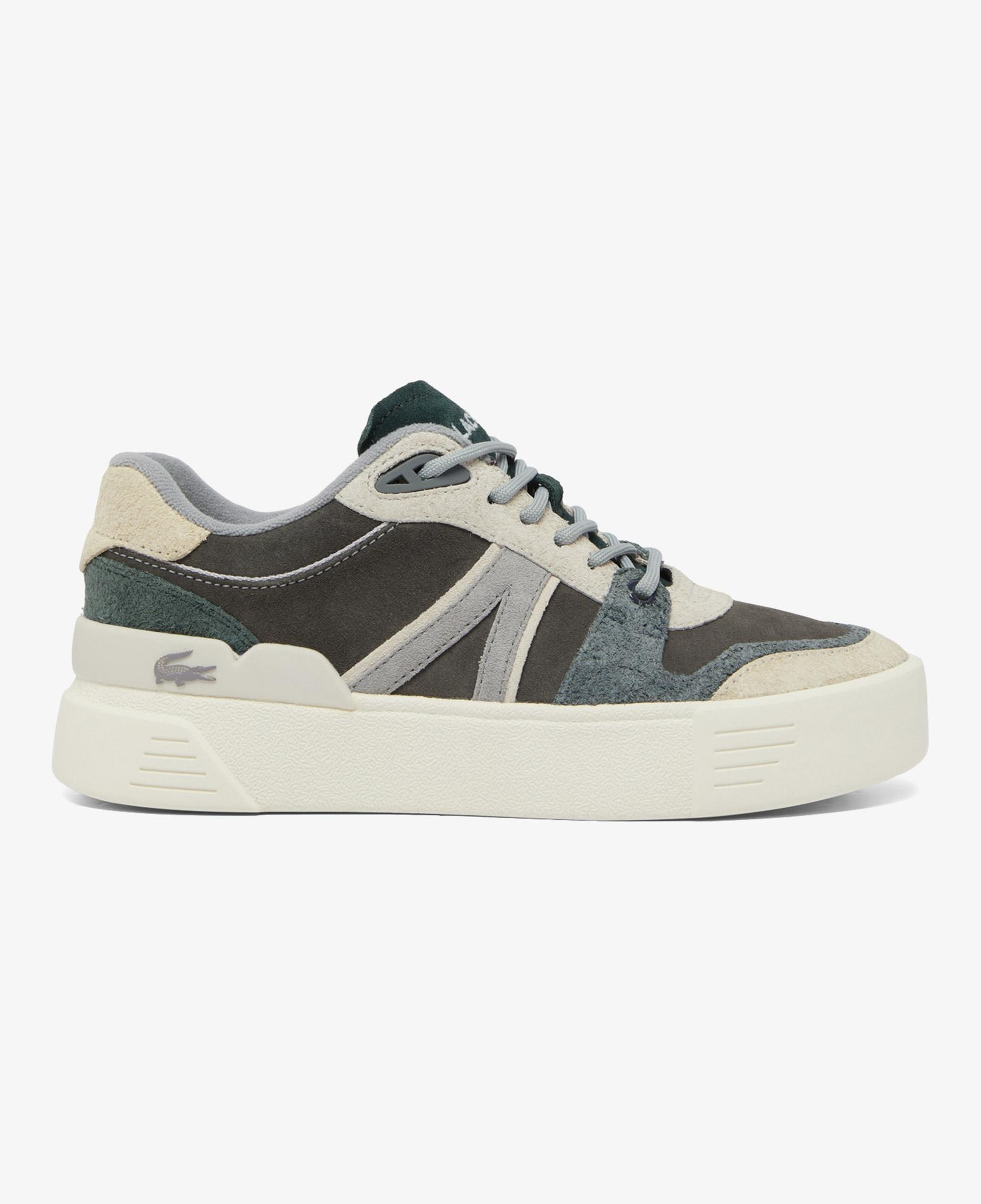 L002 Evo Kadın Gri Sneaker