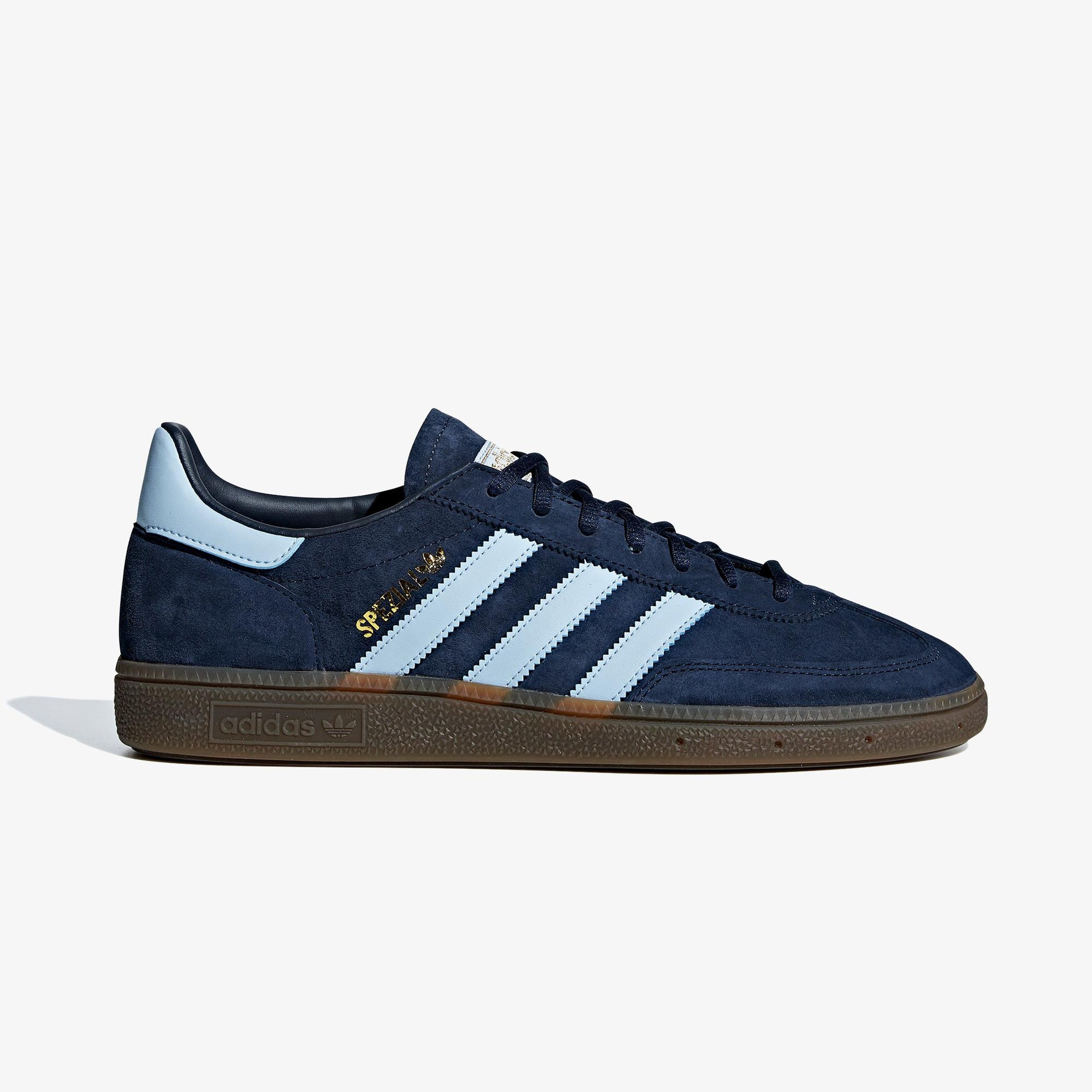 adidas Originals Handball Spezial Unisex Mavi Sneaker