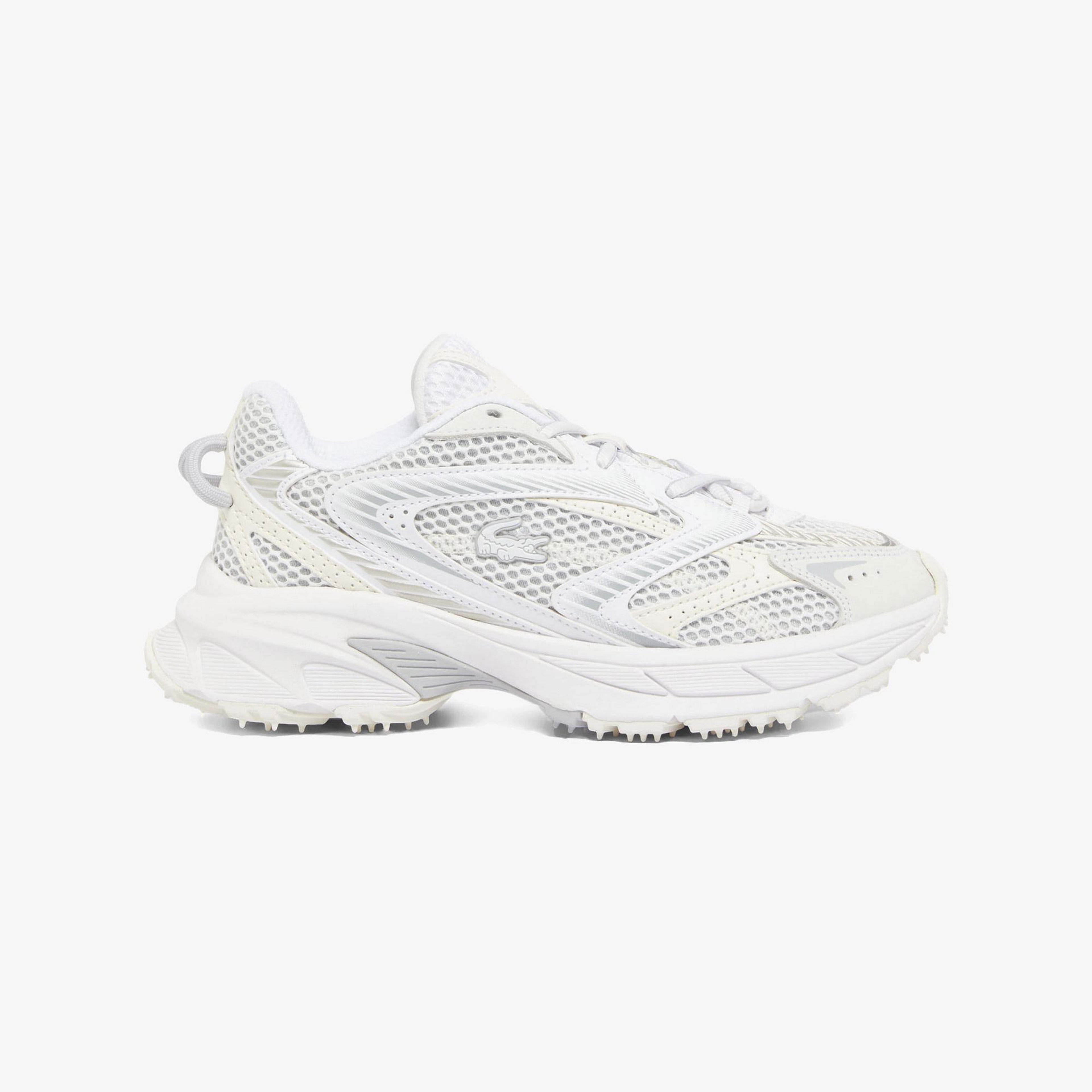 L003 Neo Shot Kadın Beyaz Sneaker