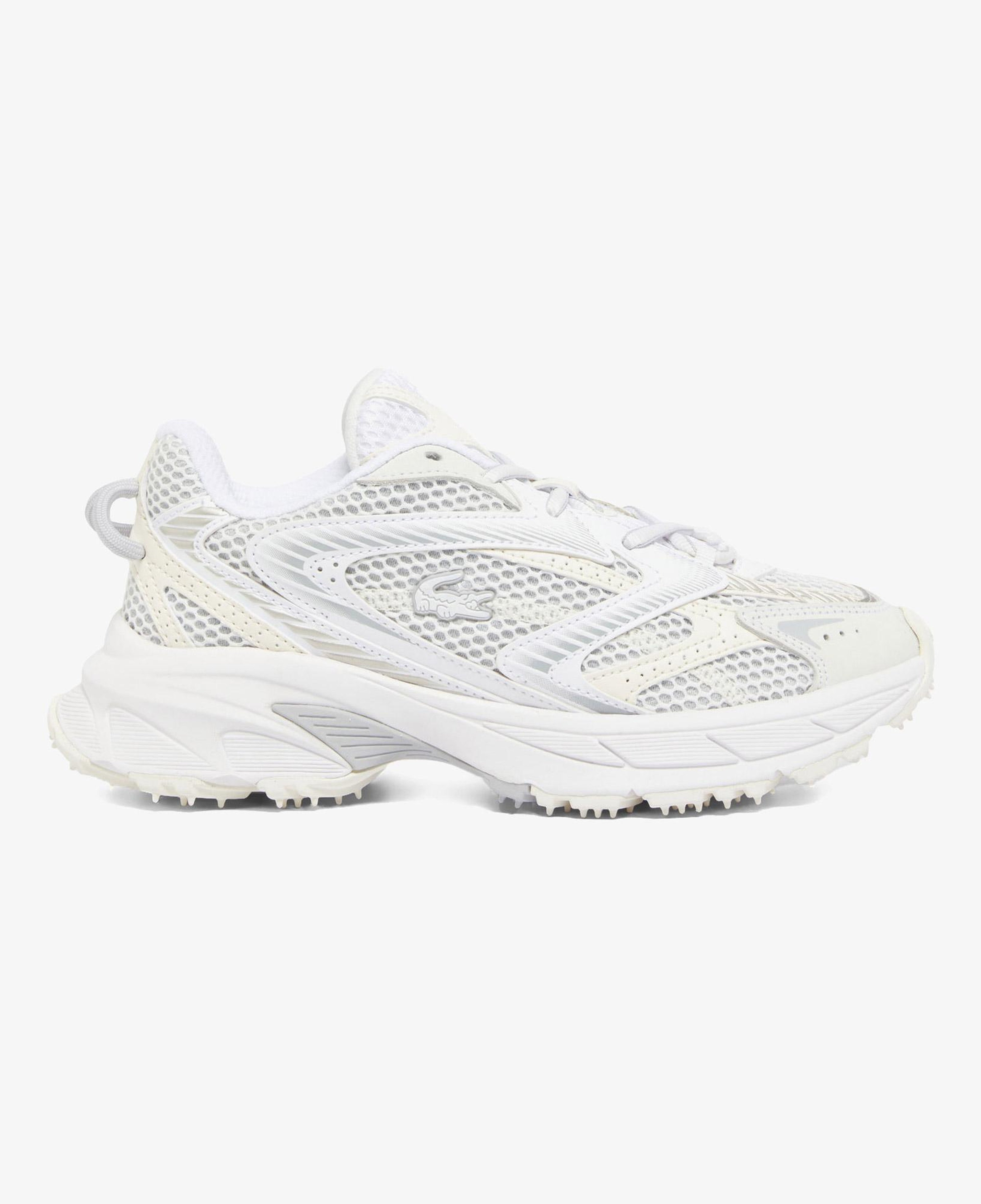 L003 Neo Shot Kadın Beyaz Sneaker