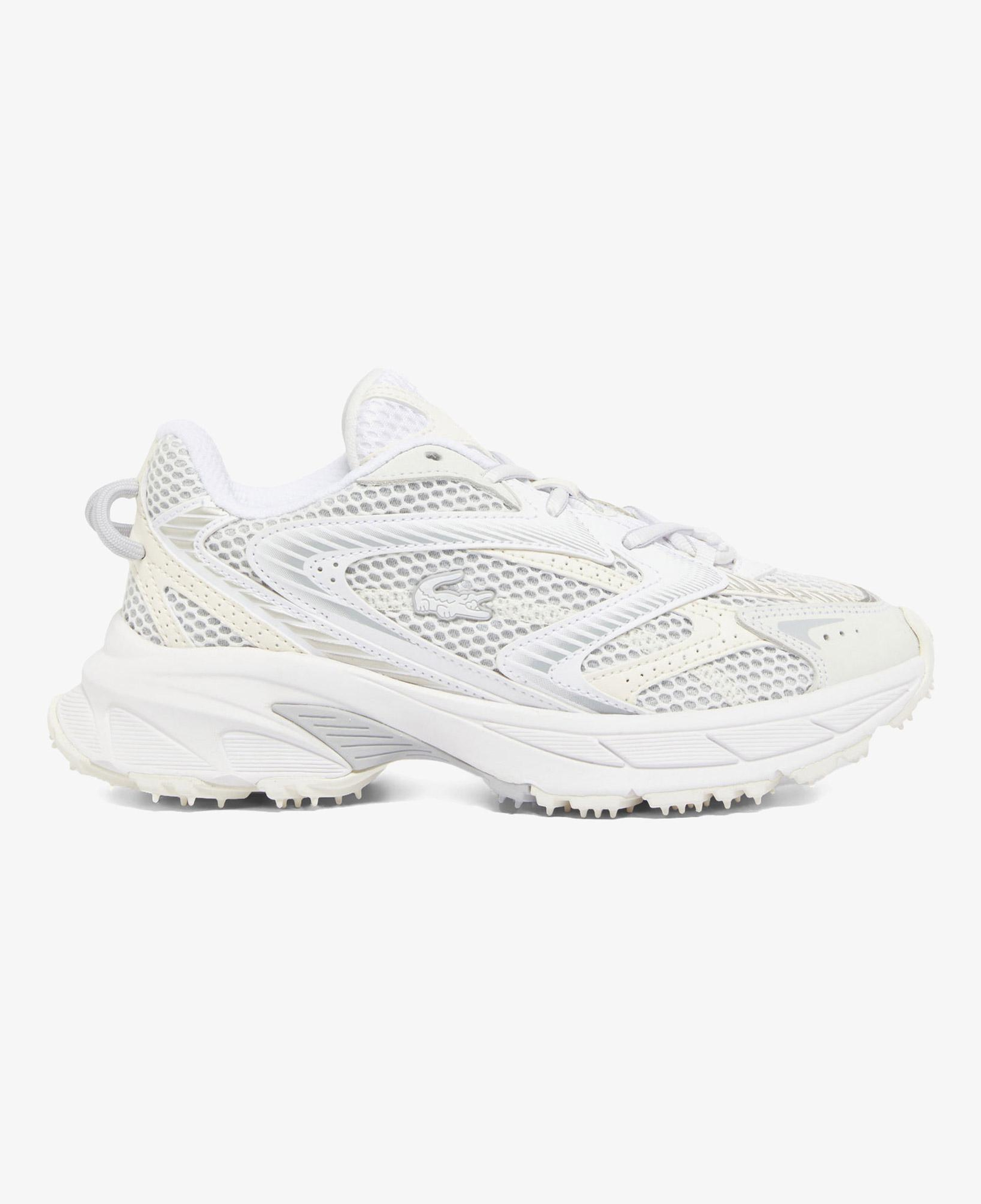Lacoste L003 Neo Shot Kadın Beyaz Sneaker
