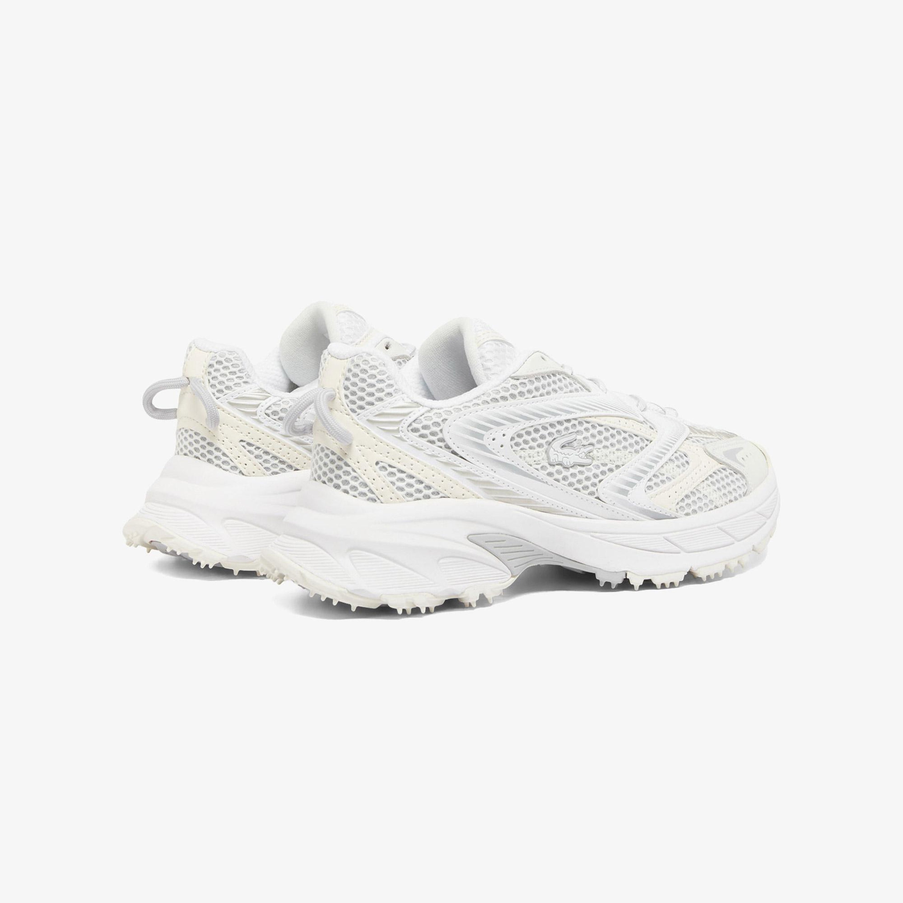 L003 Neo Shot Kadın Beyaz Sneaker