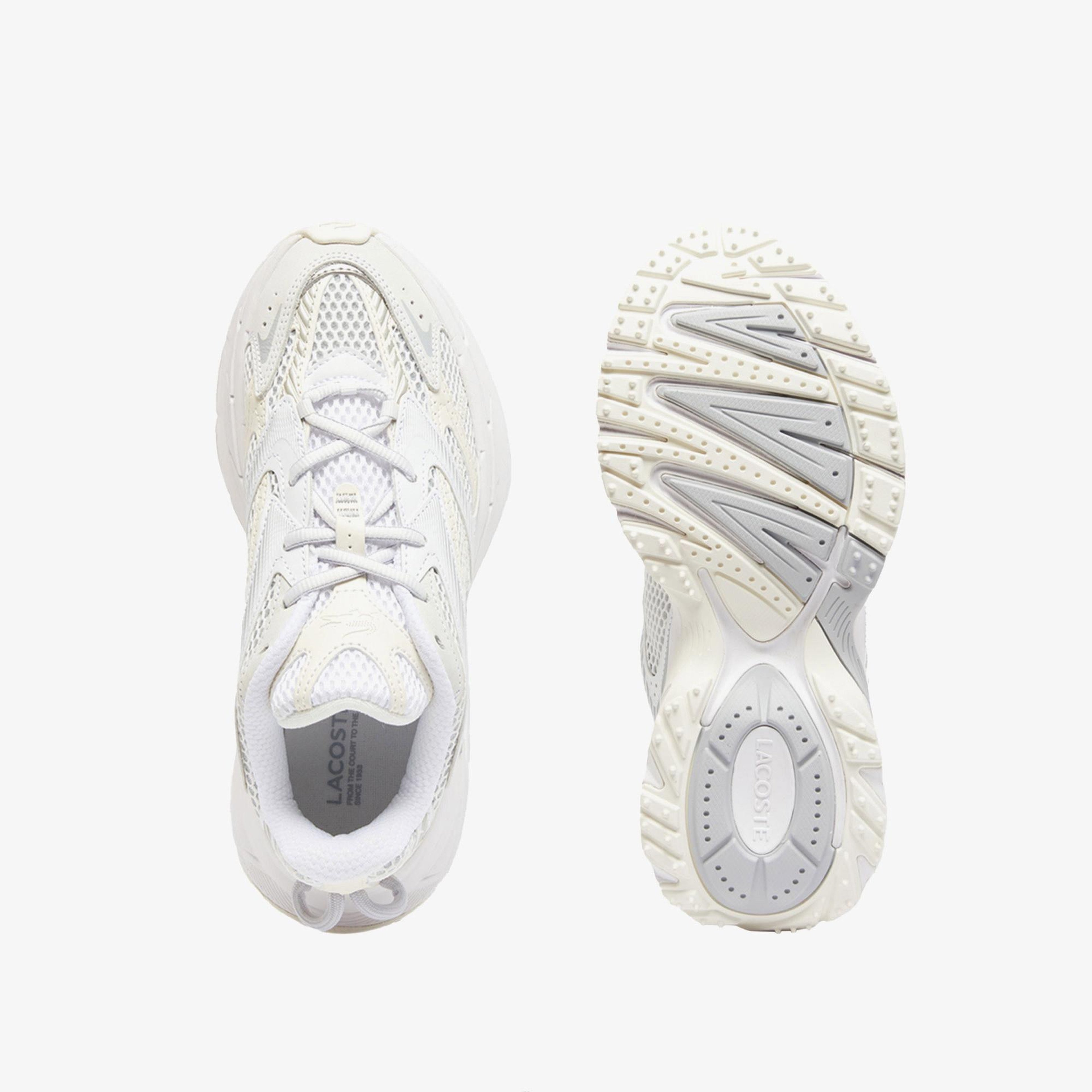L003 Neo Shot Kadın Beyaz Sneaker