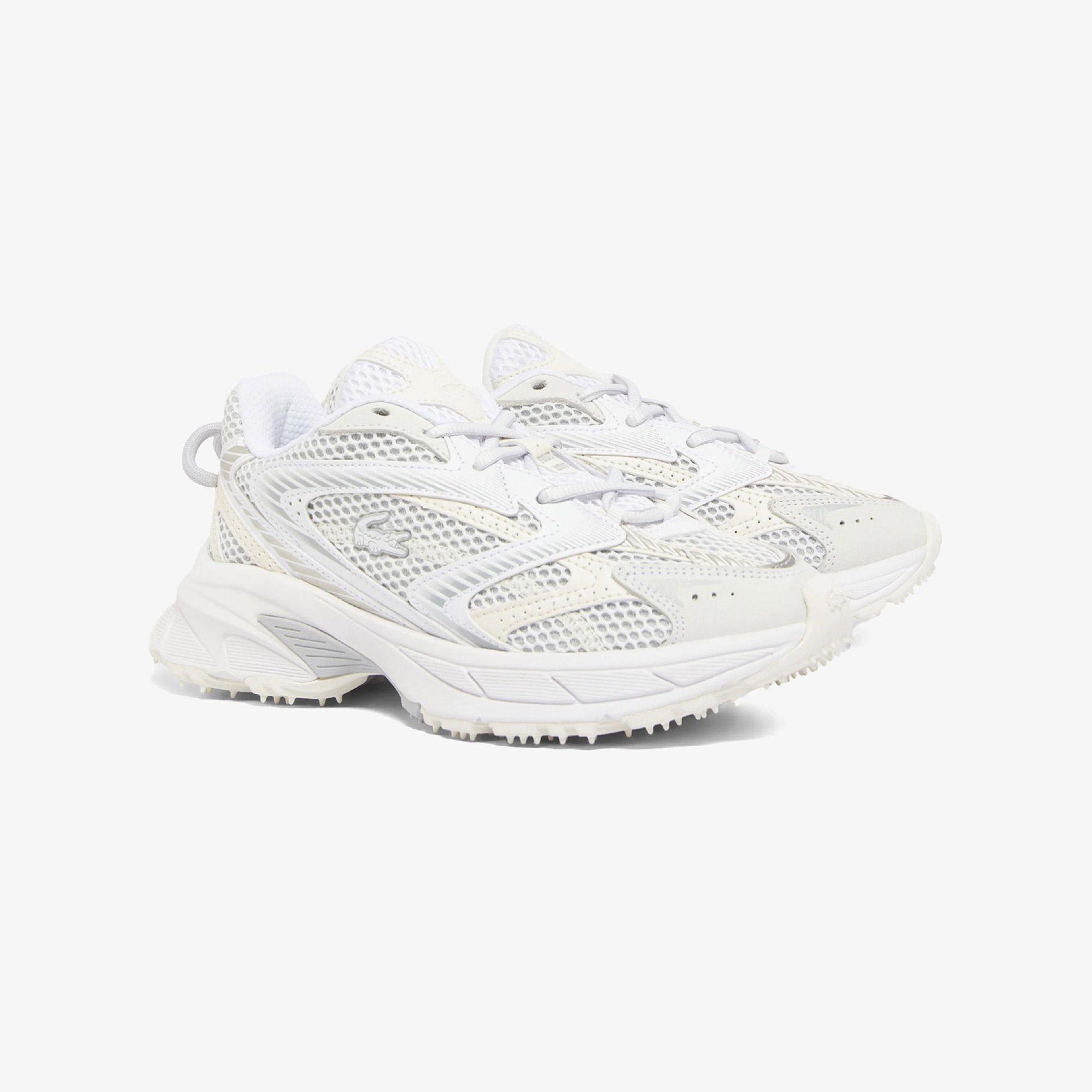 L003 Neo Shot Kadın Beyaz Sneaker