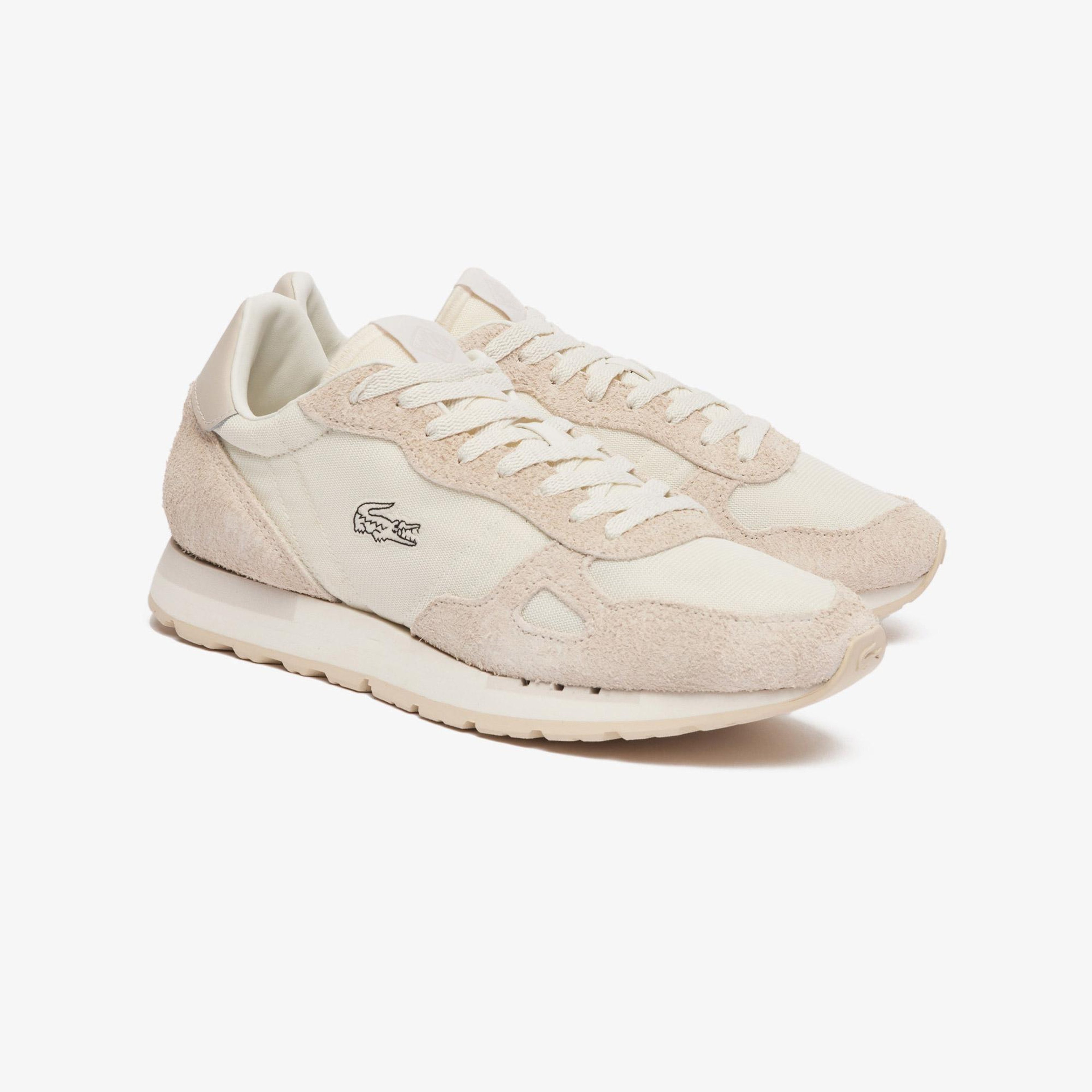 Partner 70s Erkek Bej Sneaker