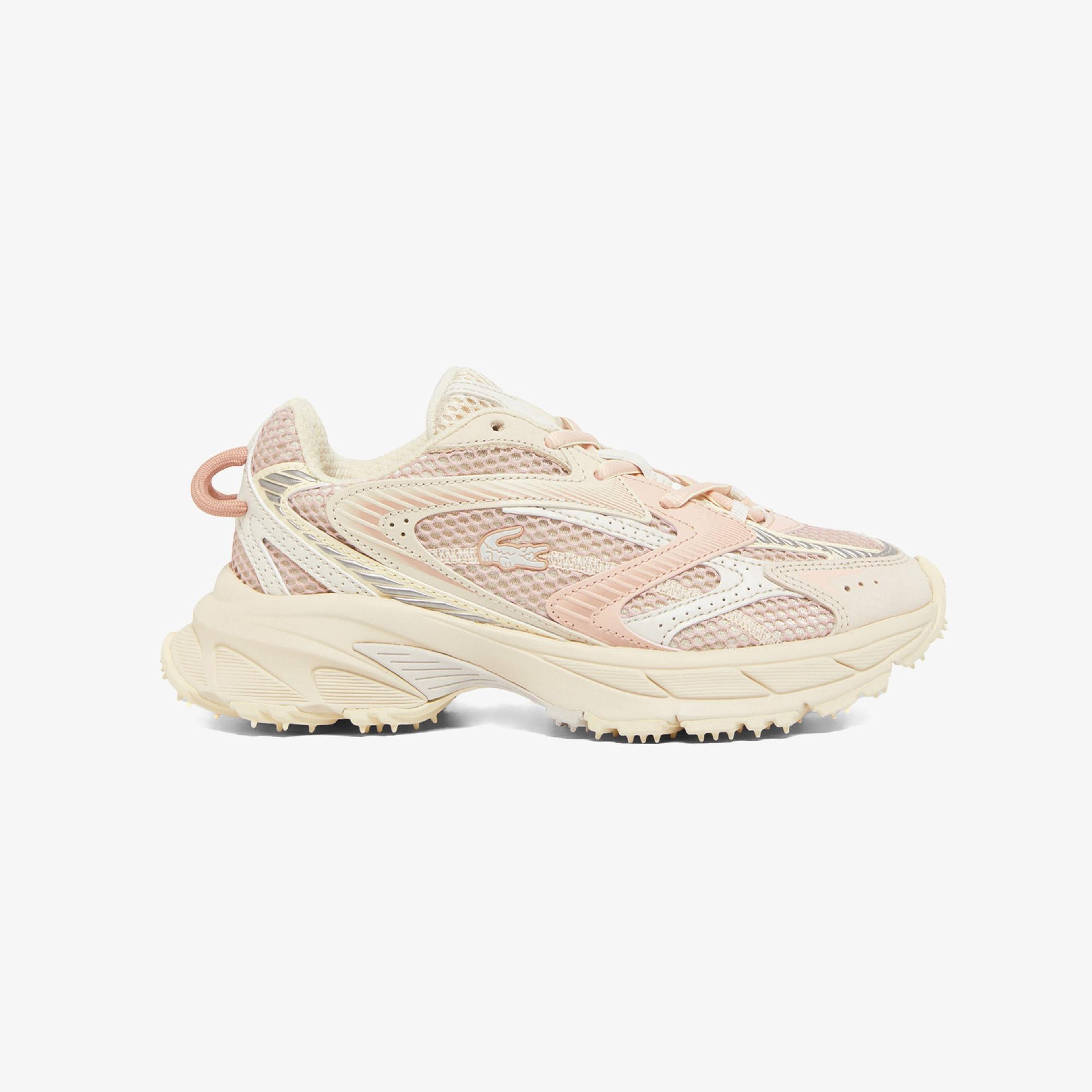L003 Neo Shot Kadın Pembe Sneaker