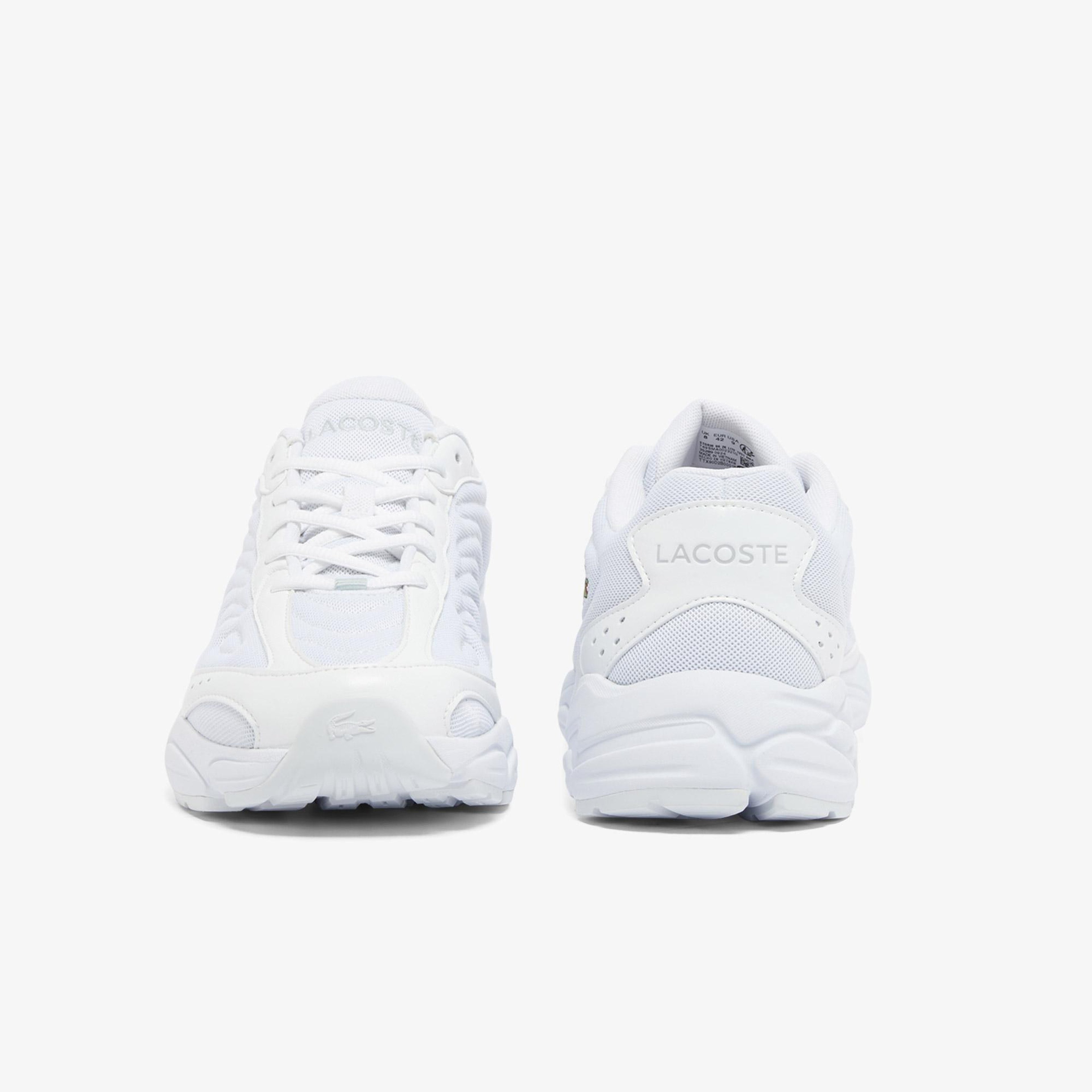 Storm 96 2K Lite Erkek Beyaz Sneaker