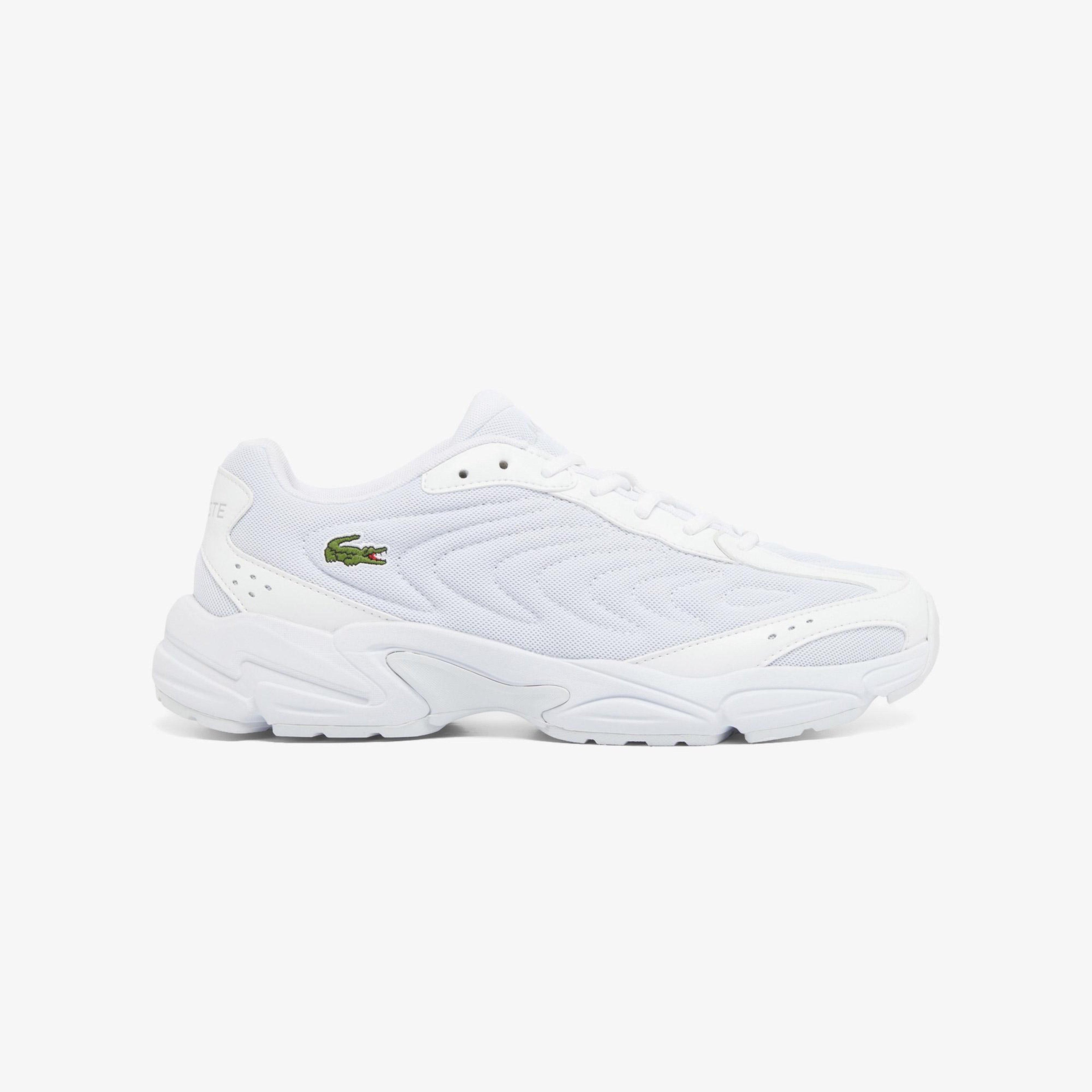 Storm 96 2K Lite Erkek Beyaz Sneaker