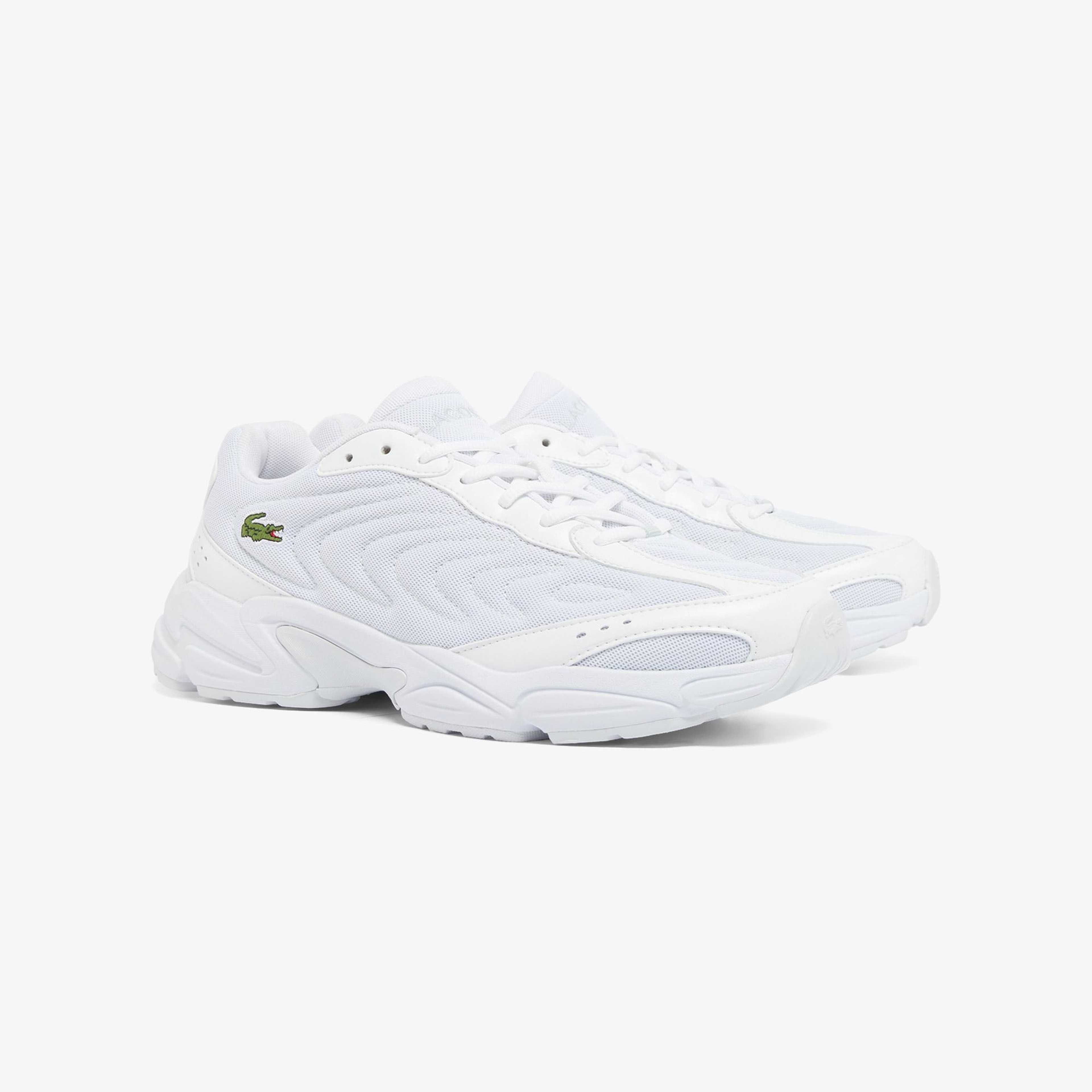 Storm 96 2K Lite Erkek Beyaz Sneaker
