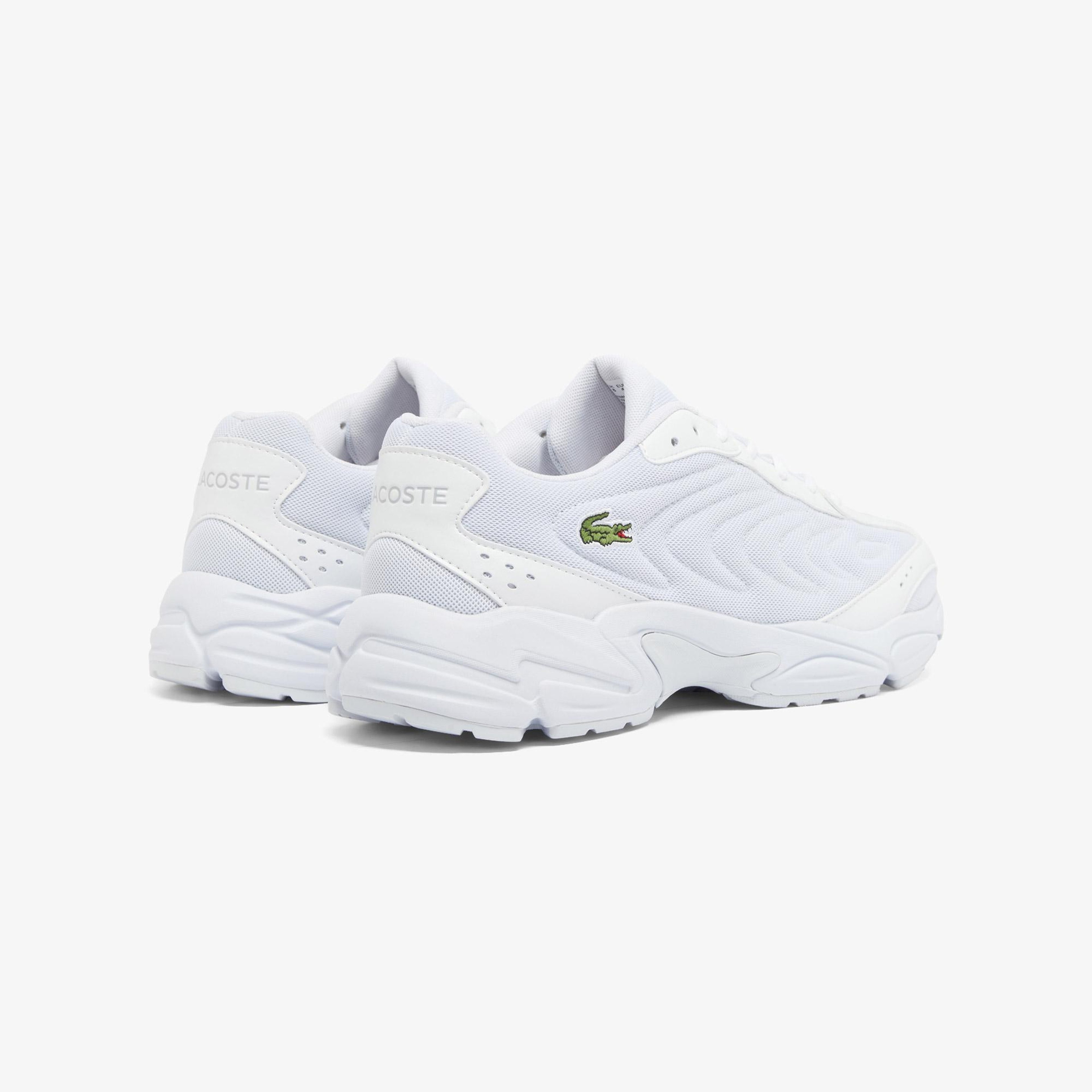 Storm 96 2K Lite Erkek Beyaz Sneaker
