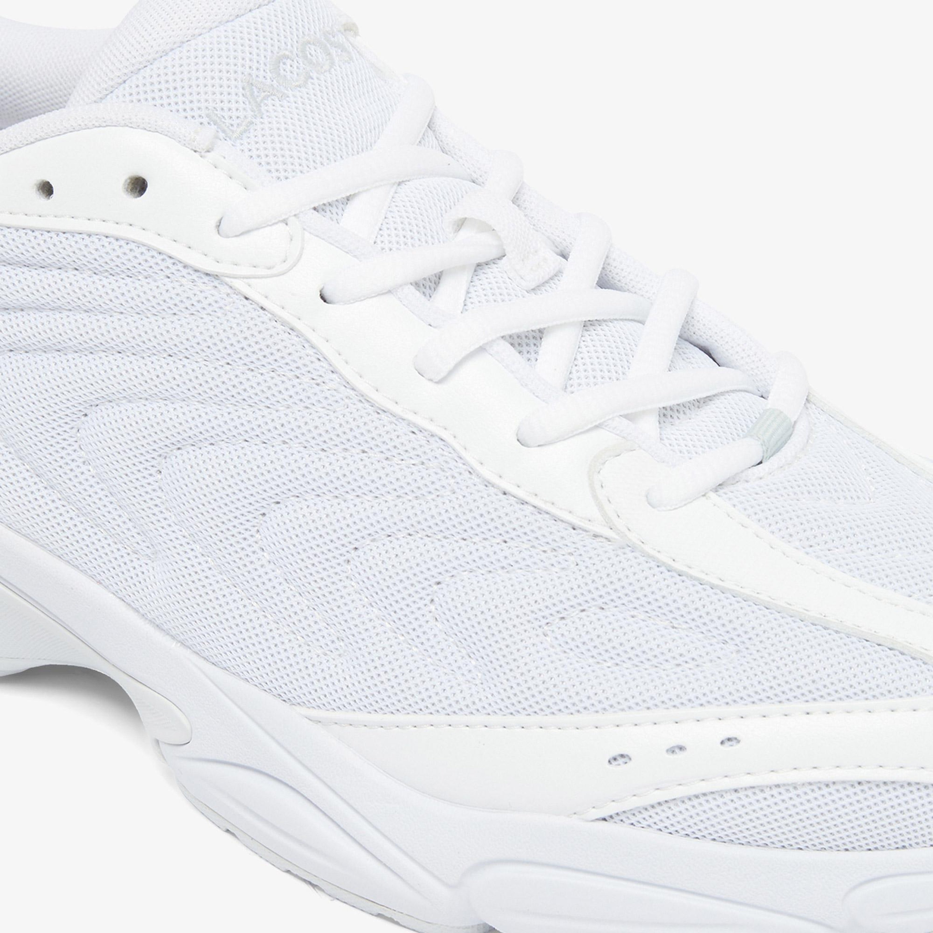 Storm 96 2K Lite Erkek Beyaz Sneaker