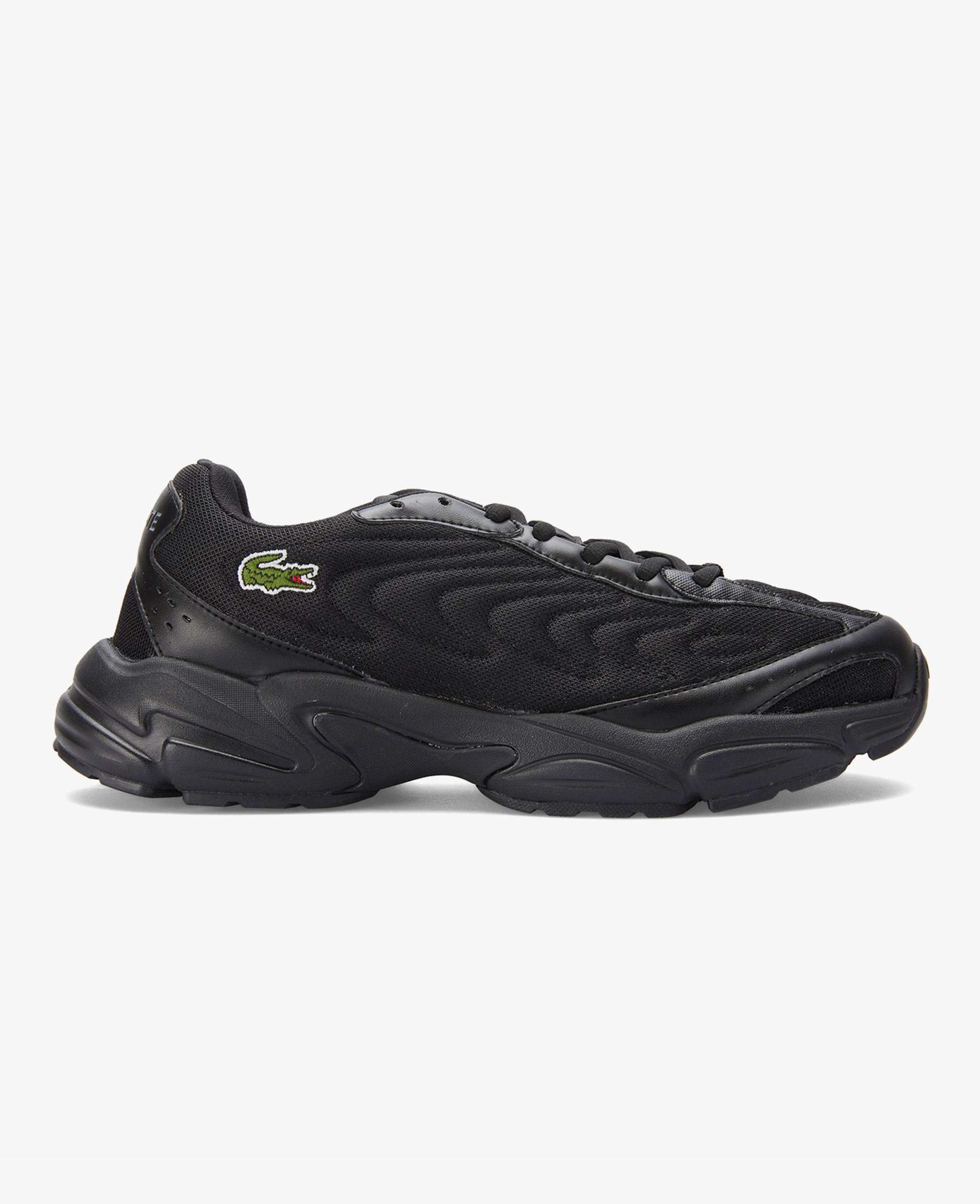 Storm 96 2K Lite Erkek Siyah Sneaker